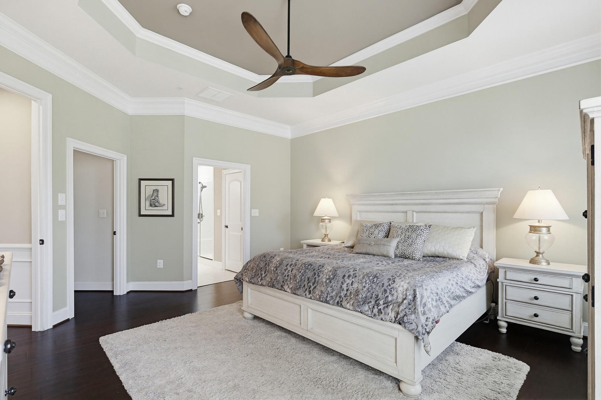 WAVERLY WOODS WEST - Residential