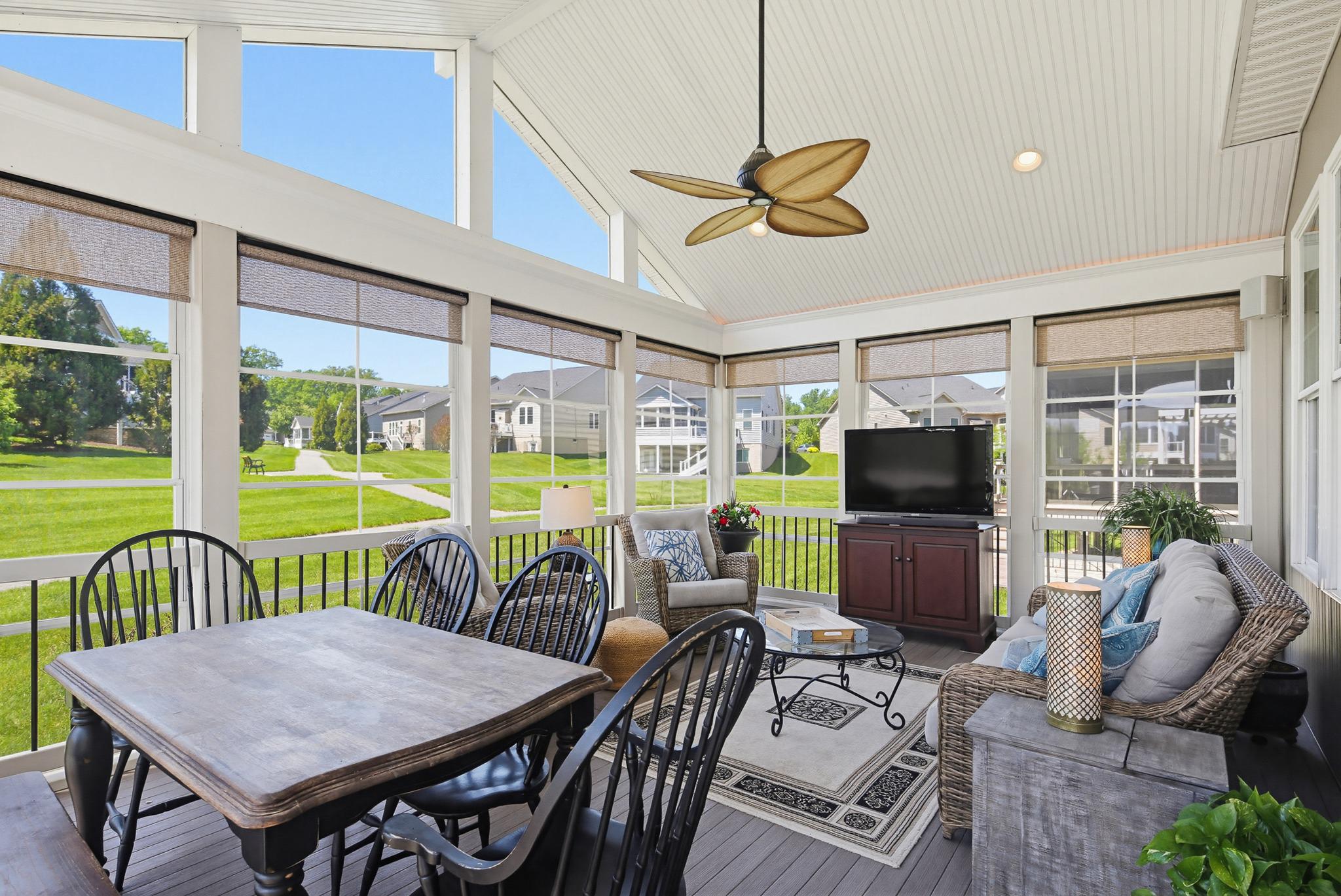 WAVERLY WOODS WEST - Residential