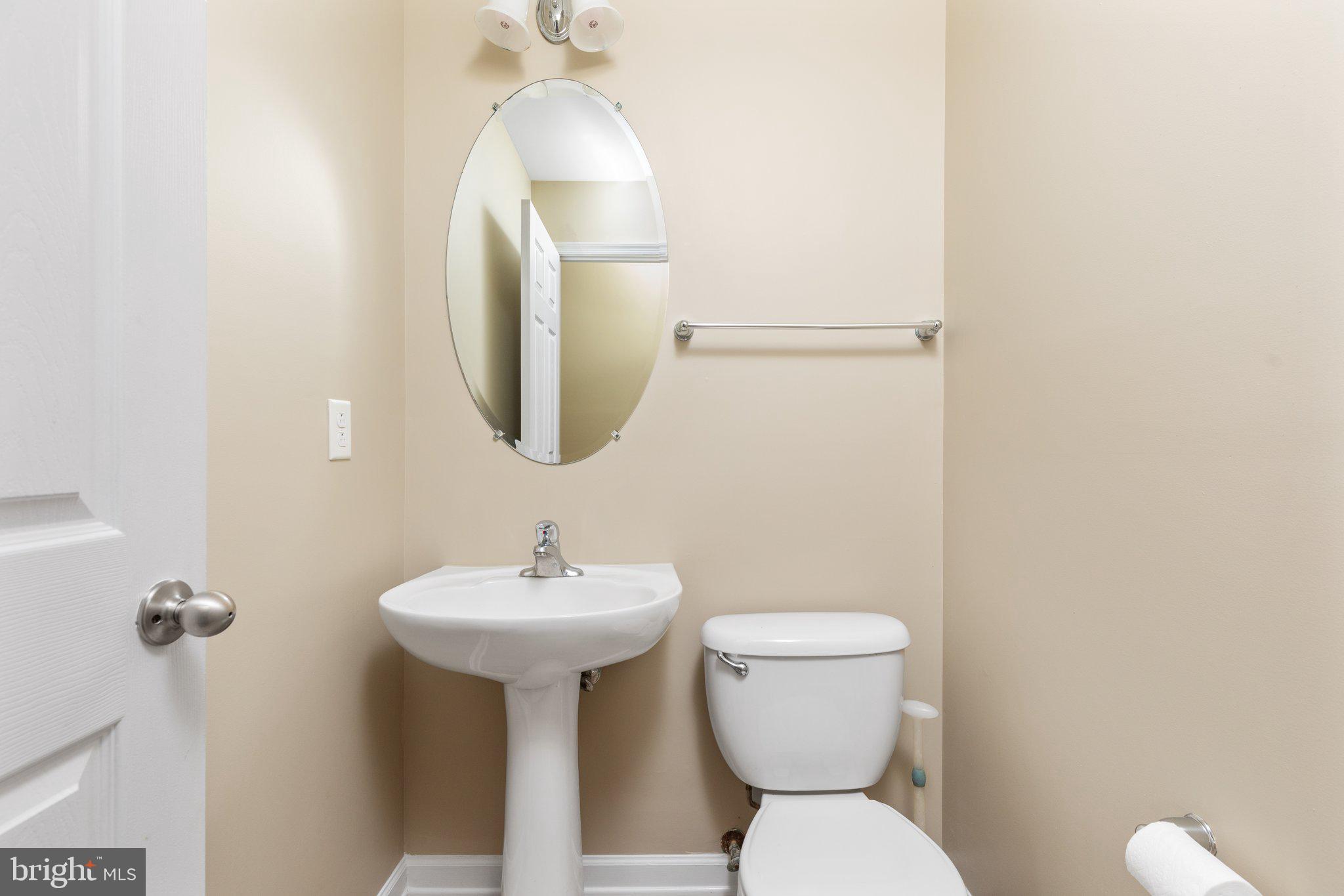 BENTWOOD ESTATES - Residential Lease