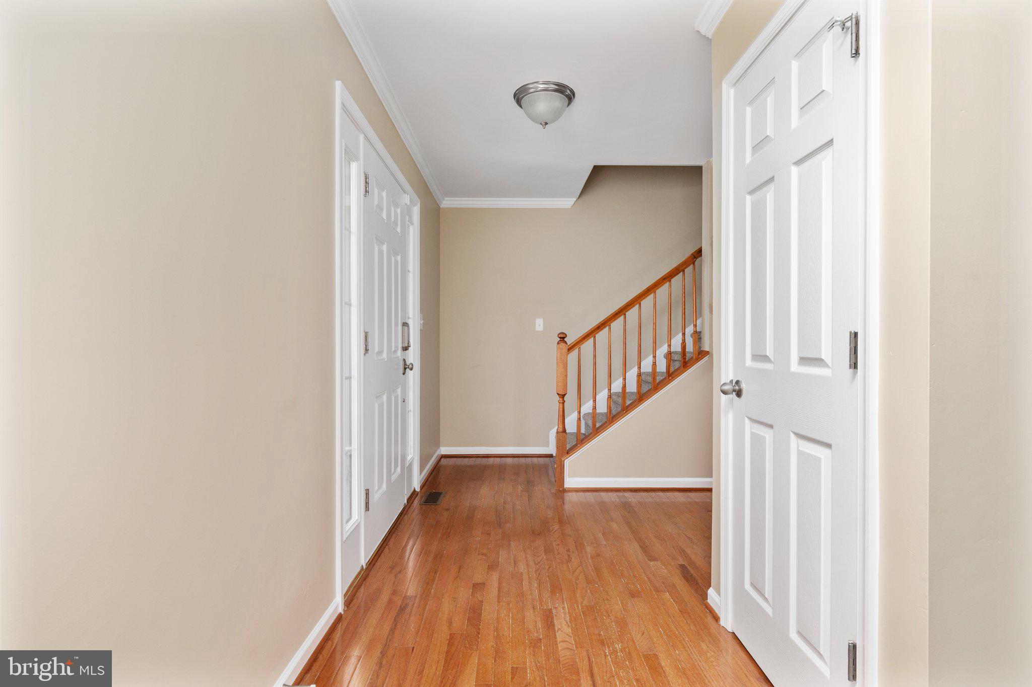 BENTWOOD ESTATES - Residential Lease