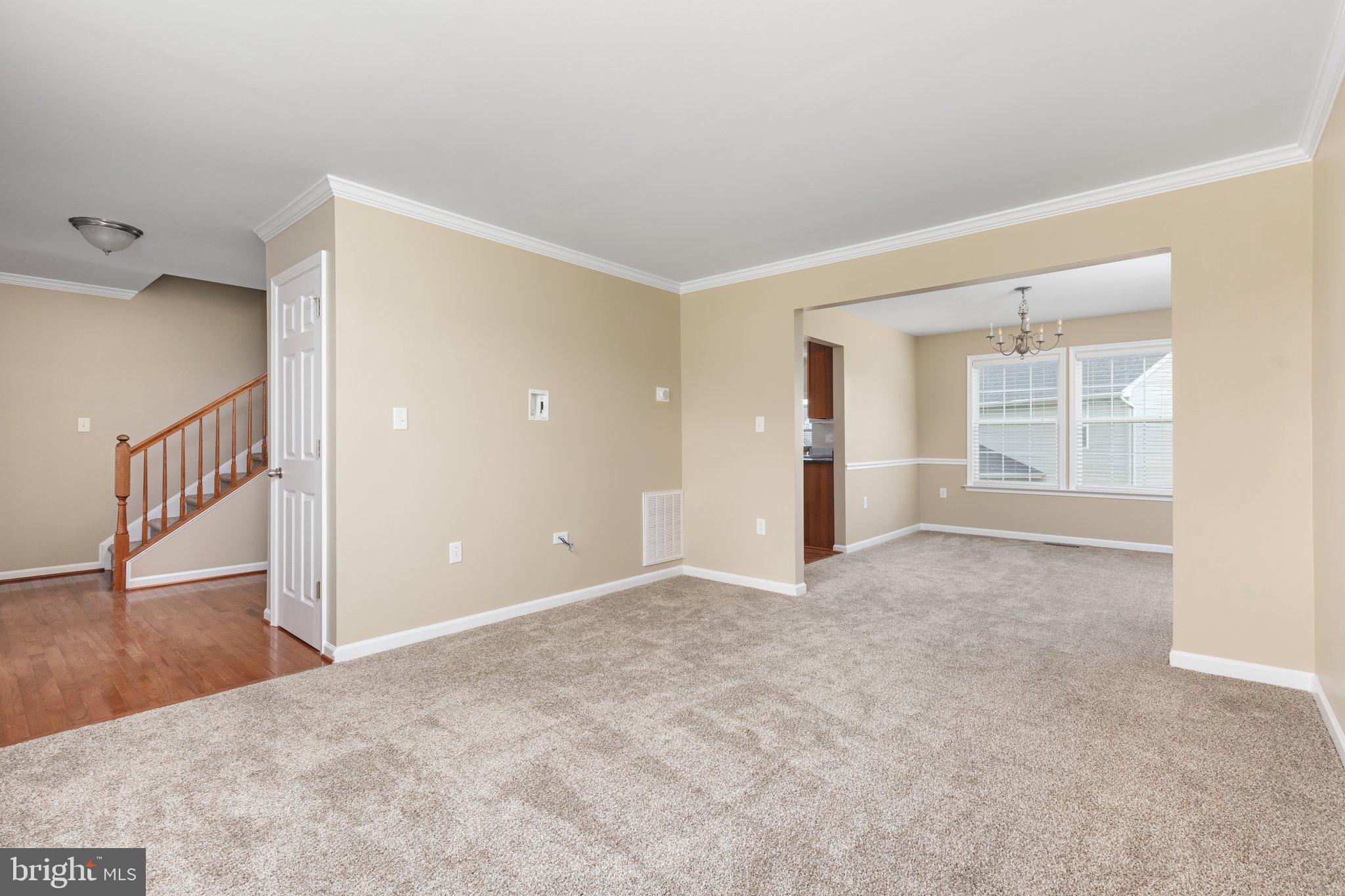 BENTWOOD ESTATES - Residential Lease