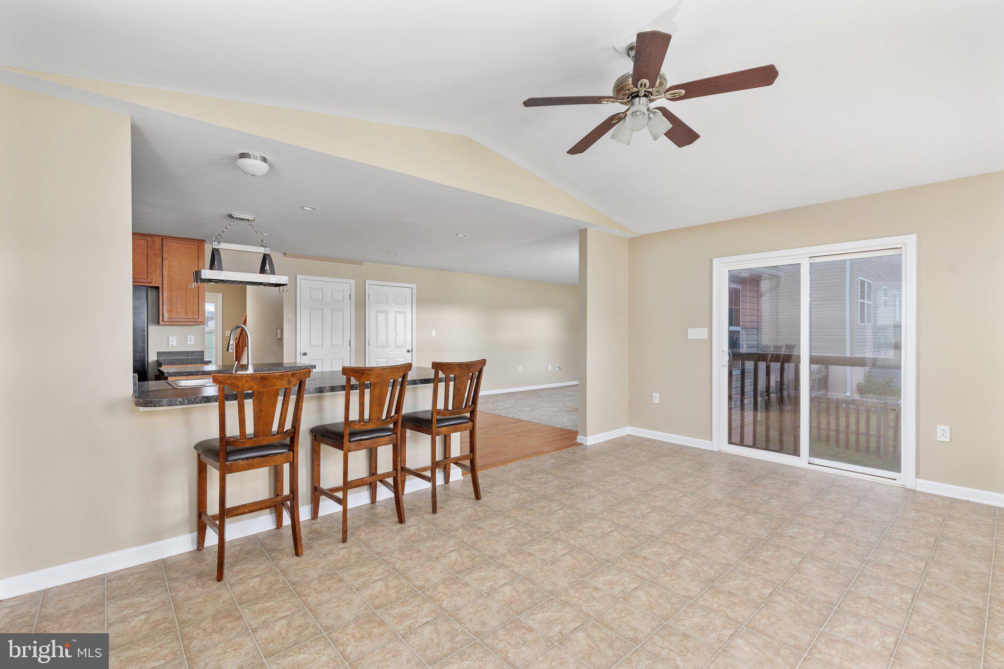 BENTWOOD ESTATES - Residential Lease