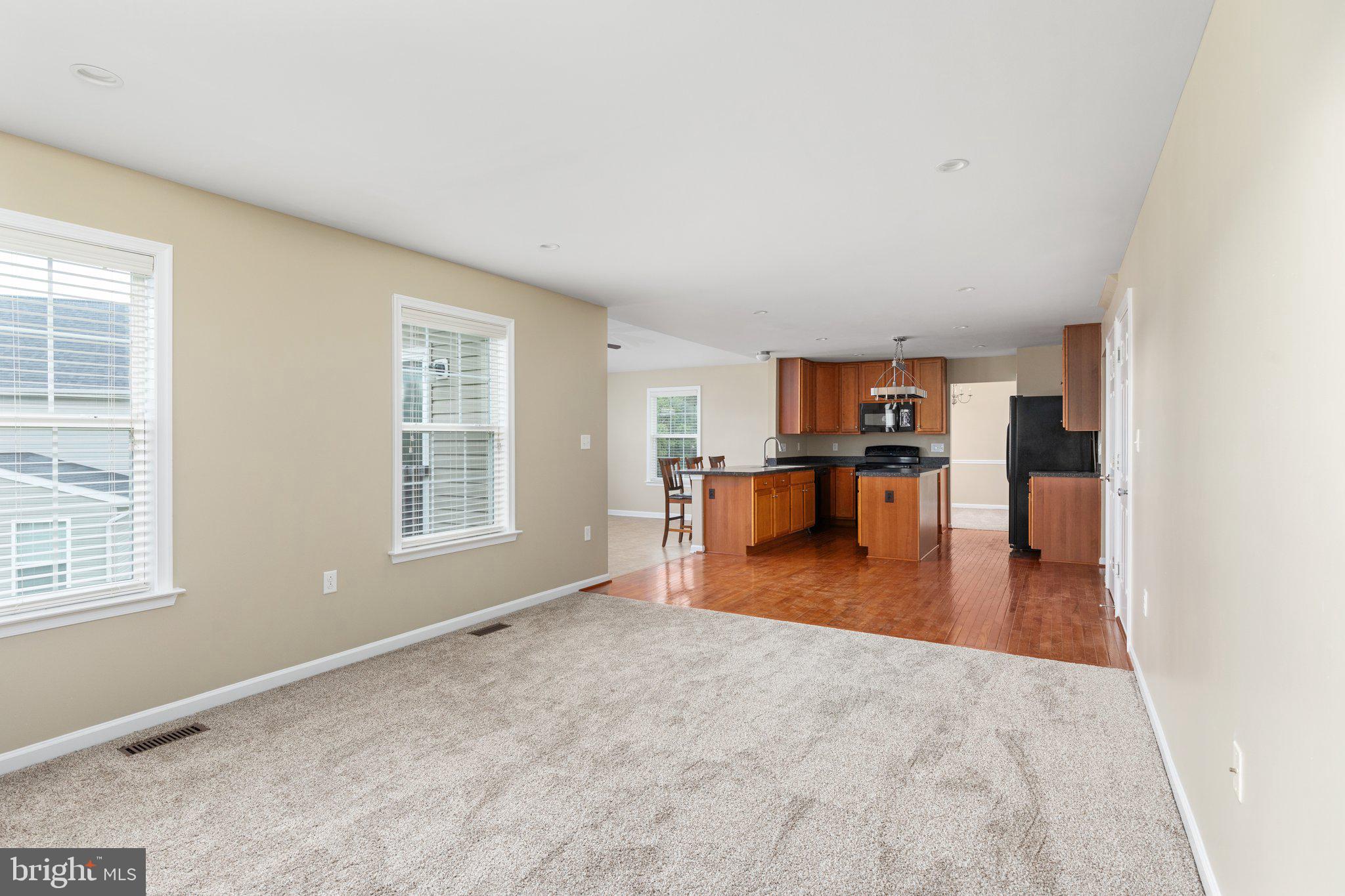 BENTWOOD ESTATES - Residential Lease