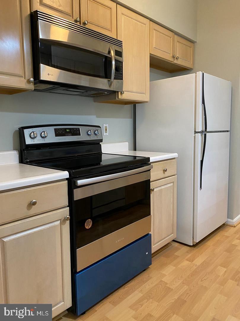 SOUTHFIELD AT WHITEMARSH - Residential