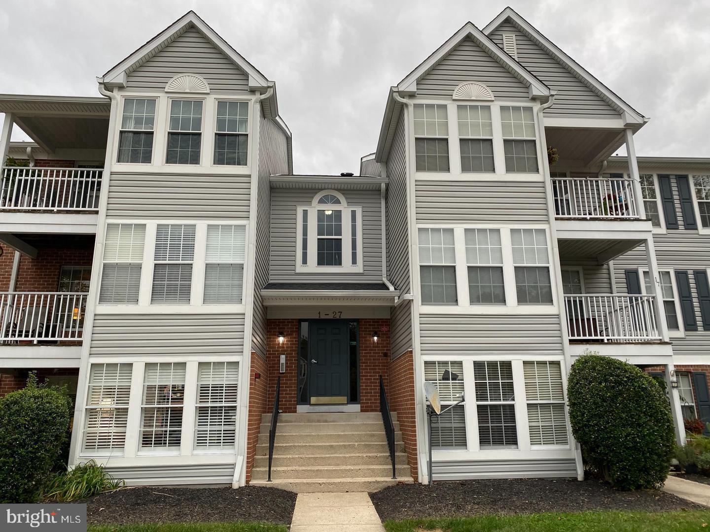 SOUTHFIELD AT WHITEMARSH - Residential