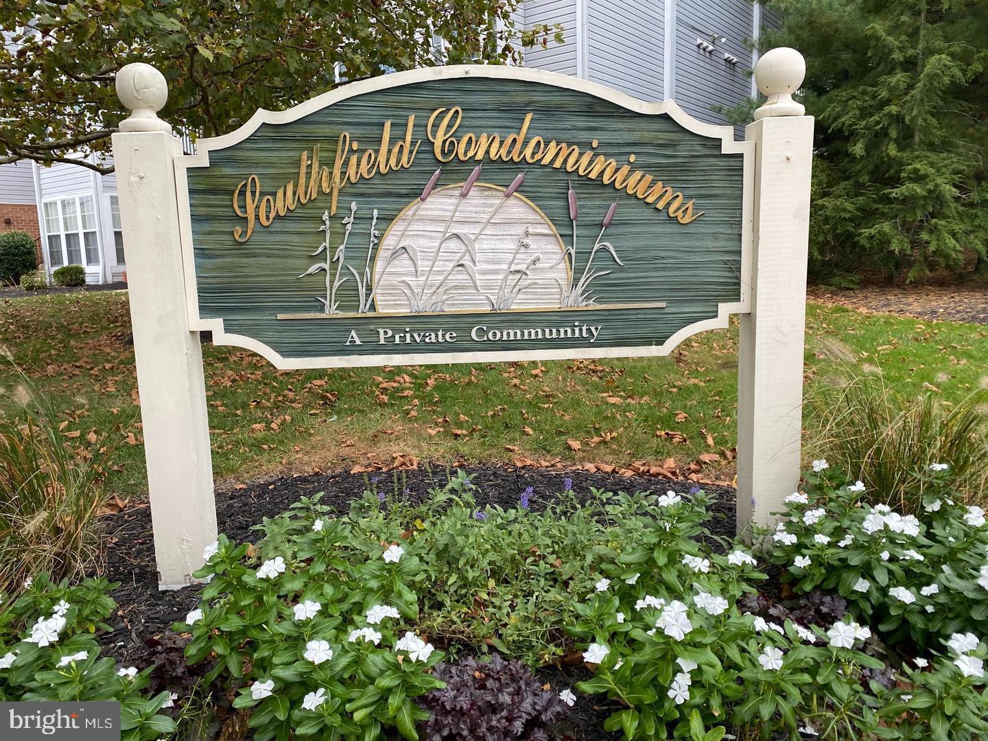 SOUTHFIELD AT WHITEMARSH - Residential