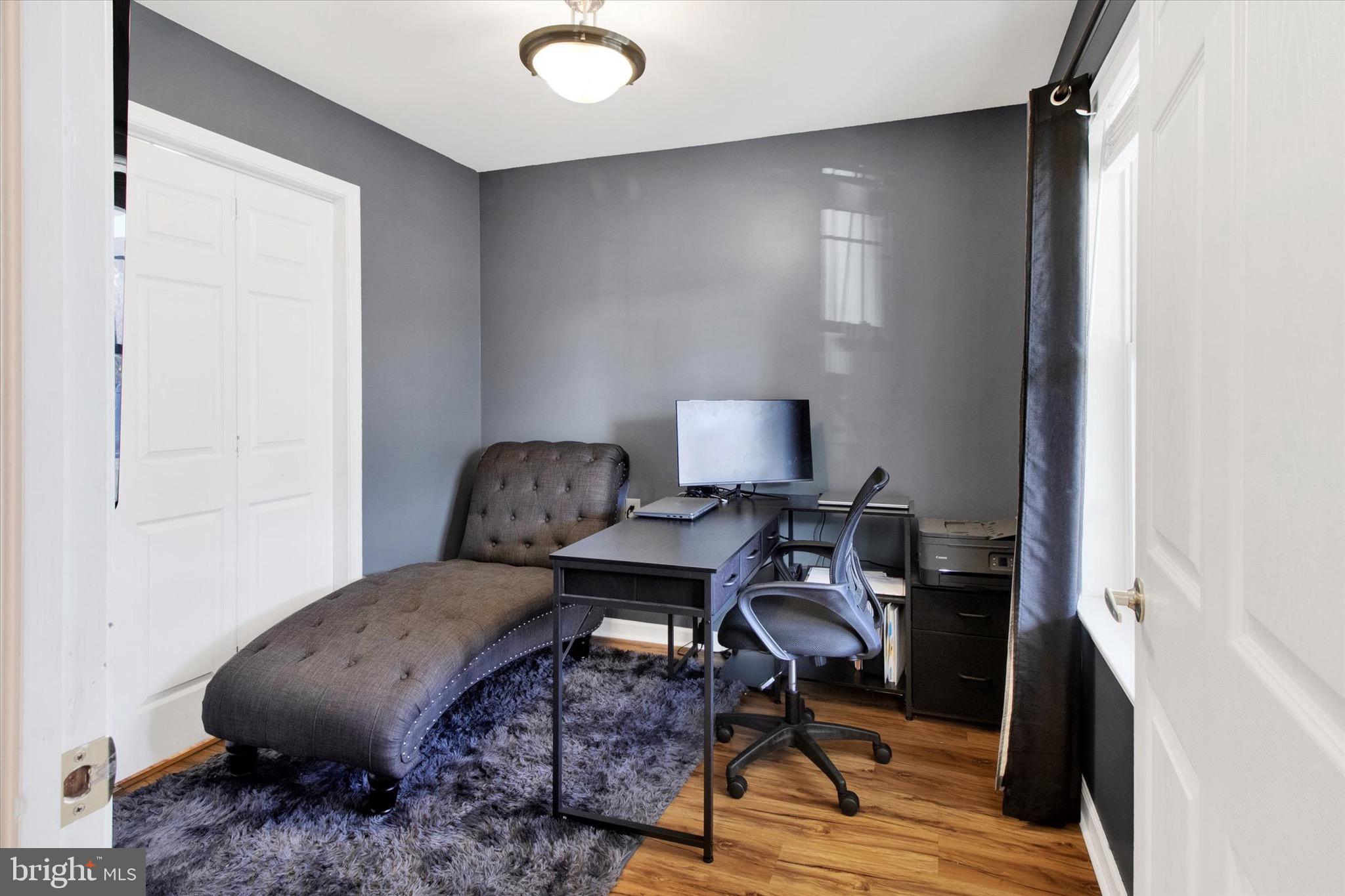 CHESTER CITY - Residential