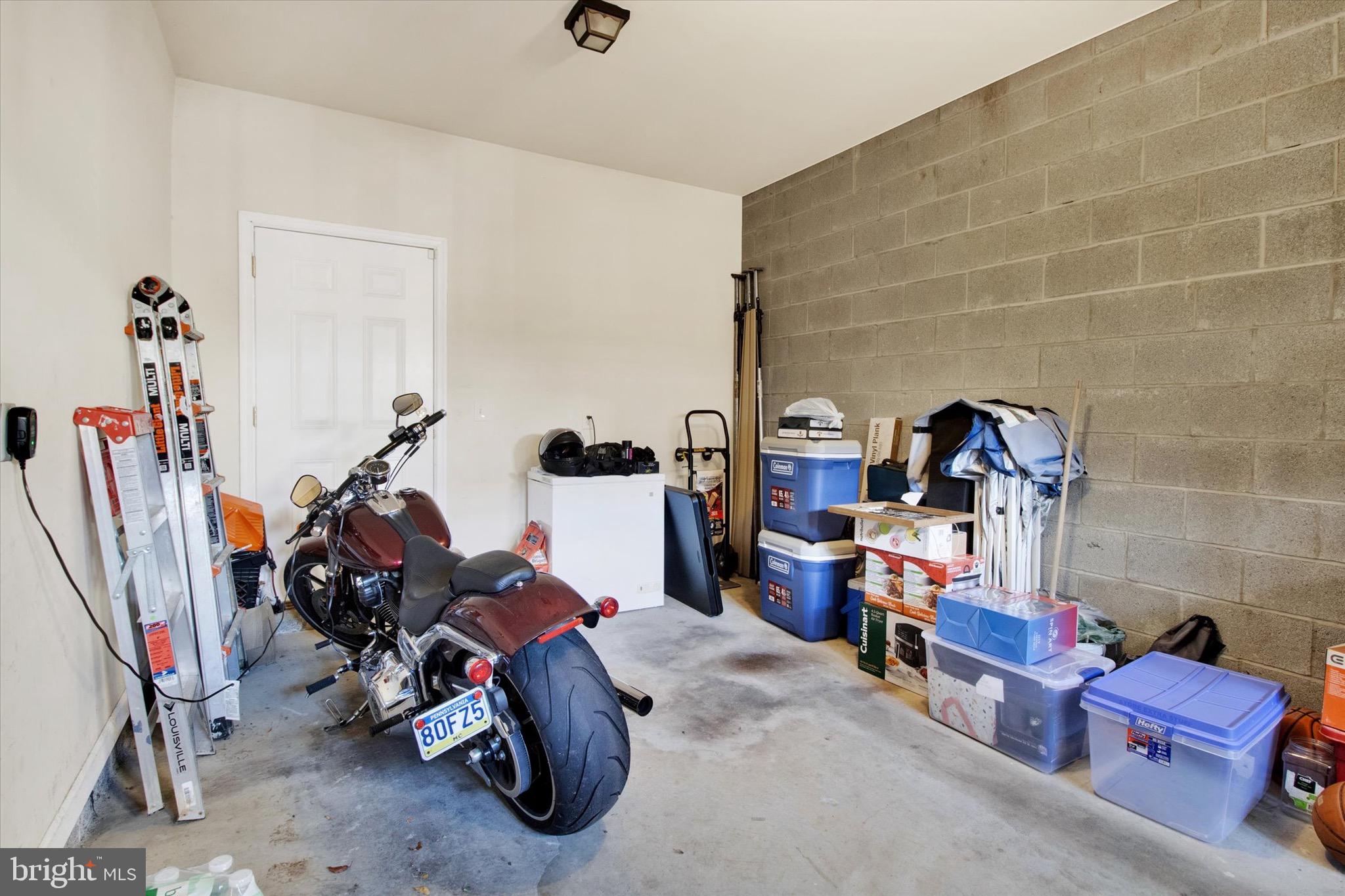 CHESTER CITY - Residential