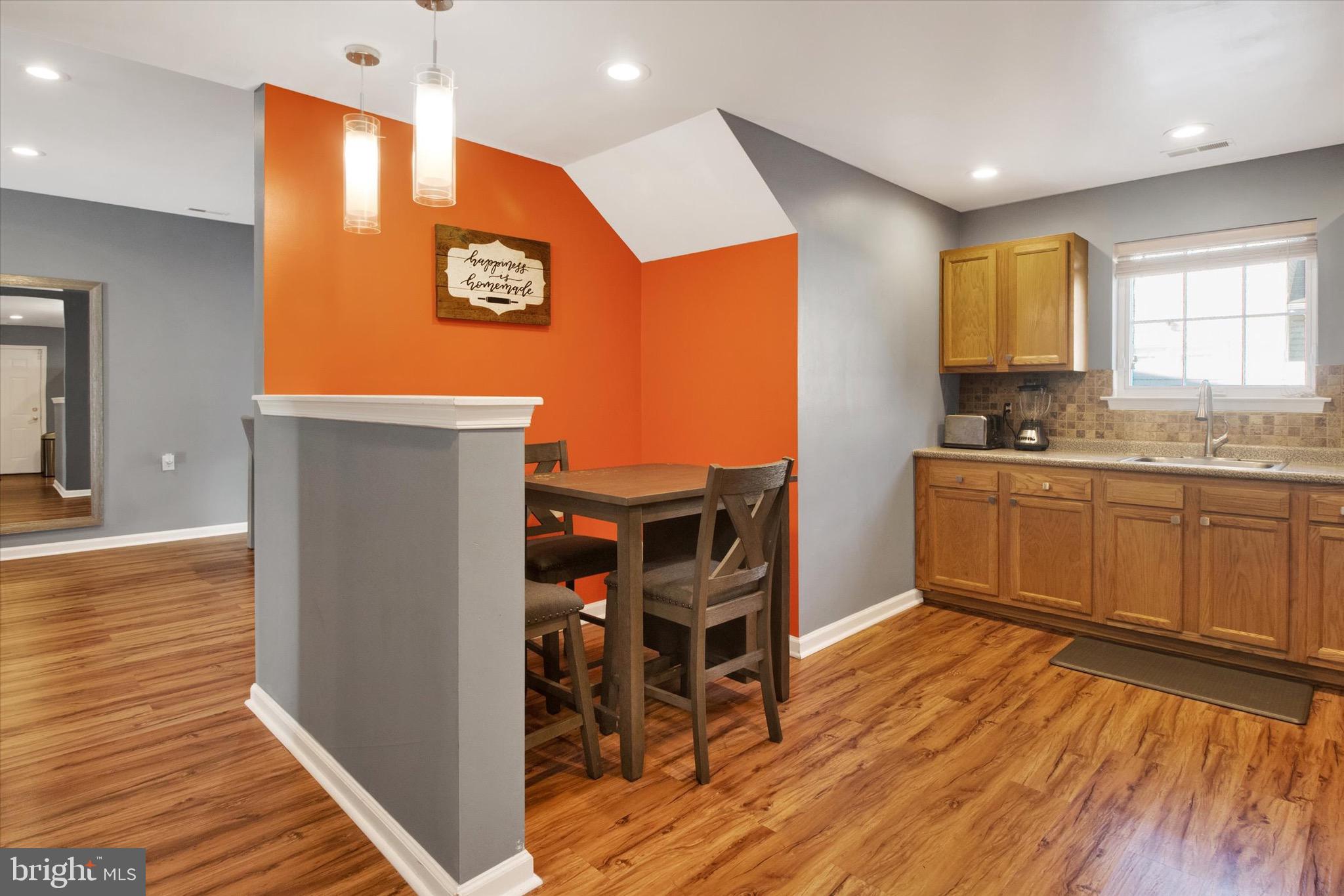 CHESTER CITY - Residential