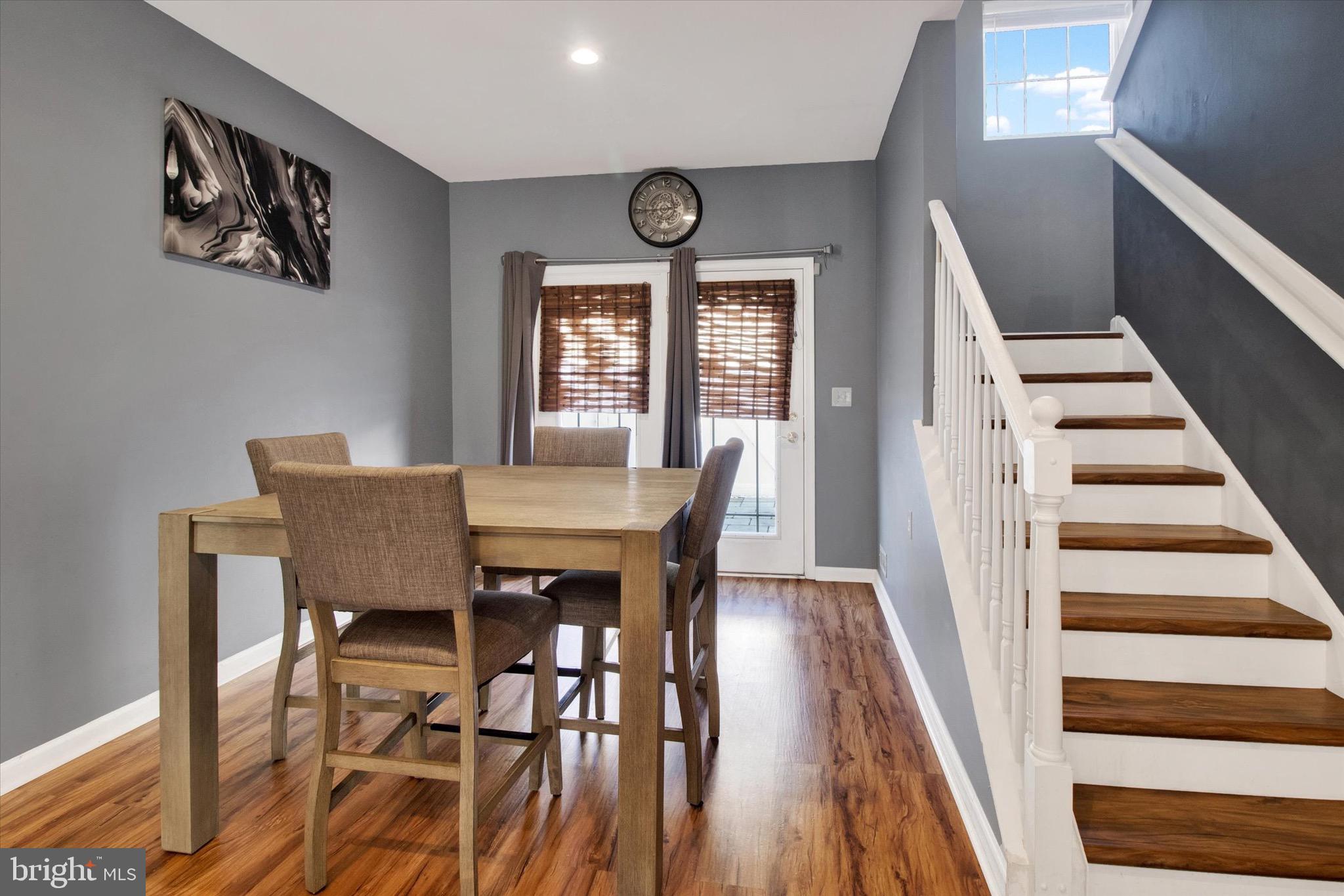 CHESTER CITY - Residential