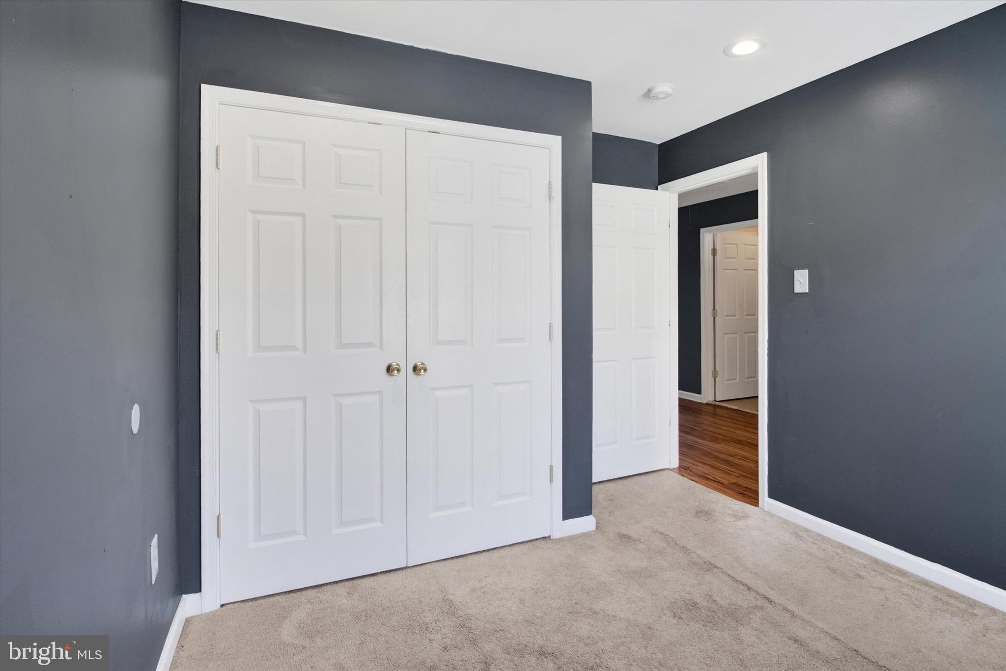 CHESTER CITY - Residential