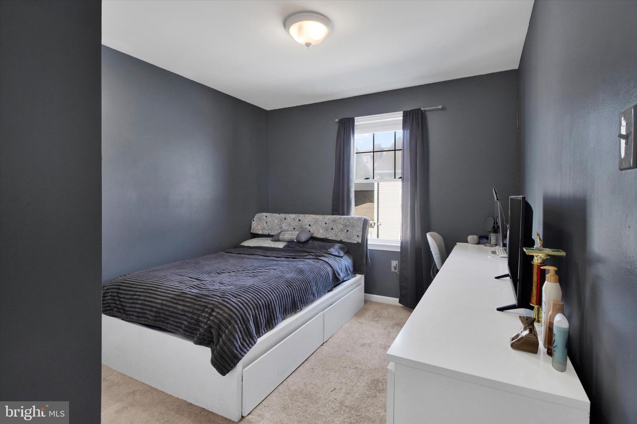 CHESTER CITY - Residential