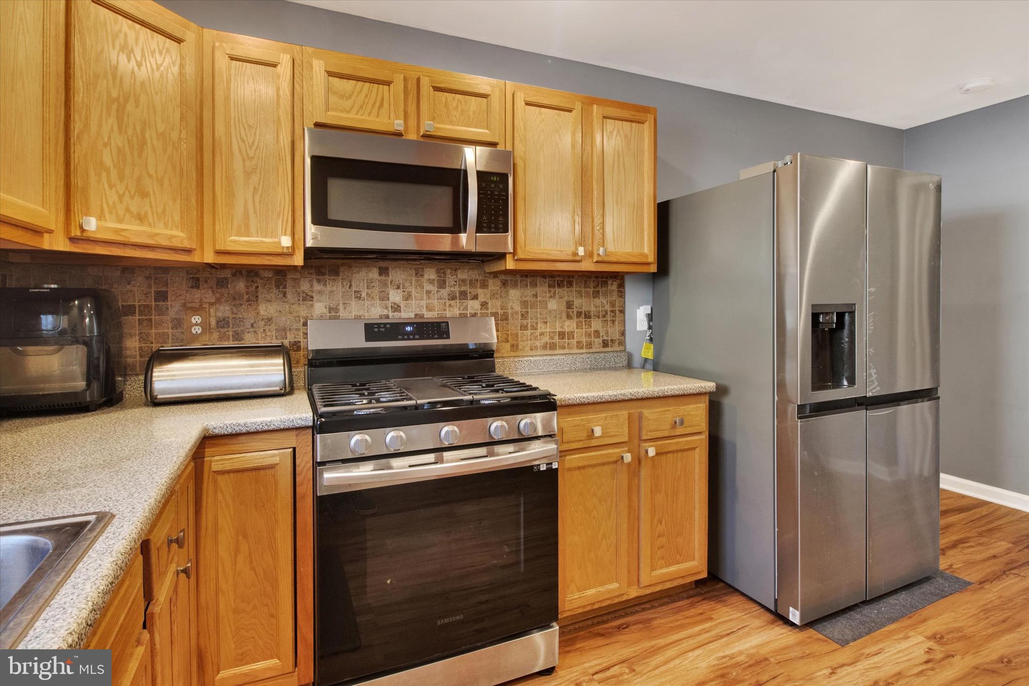 CHESTER CITY - Residential