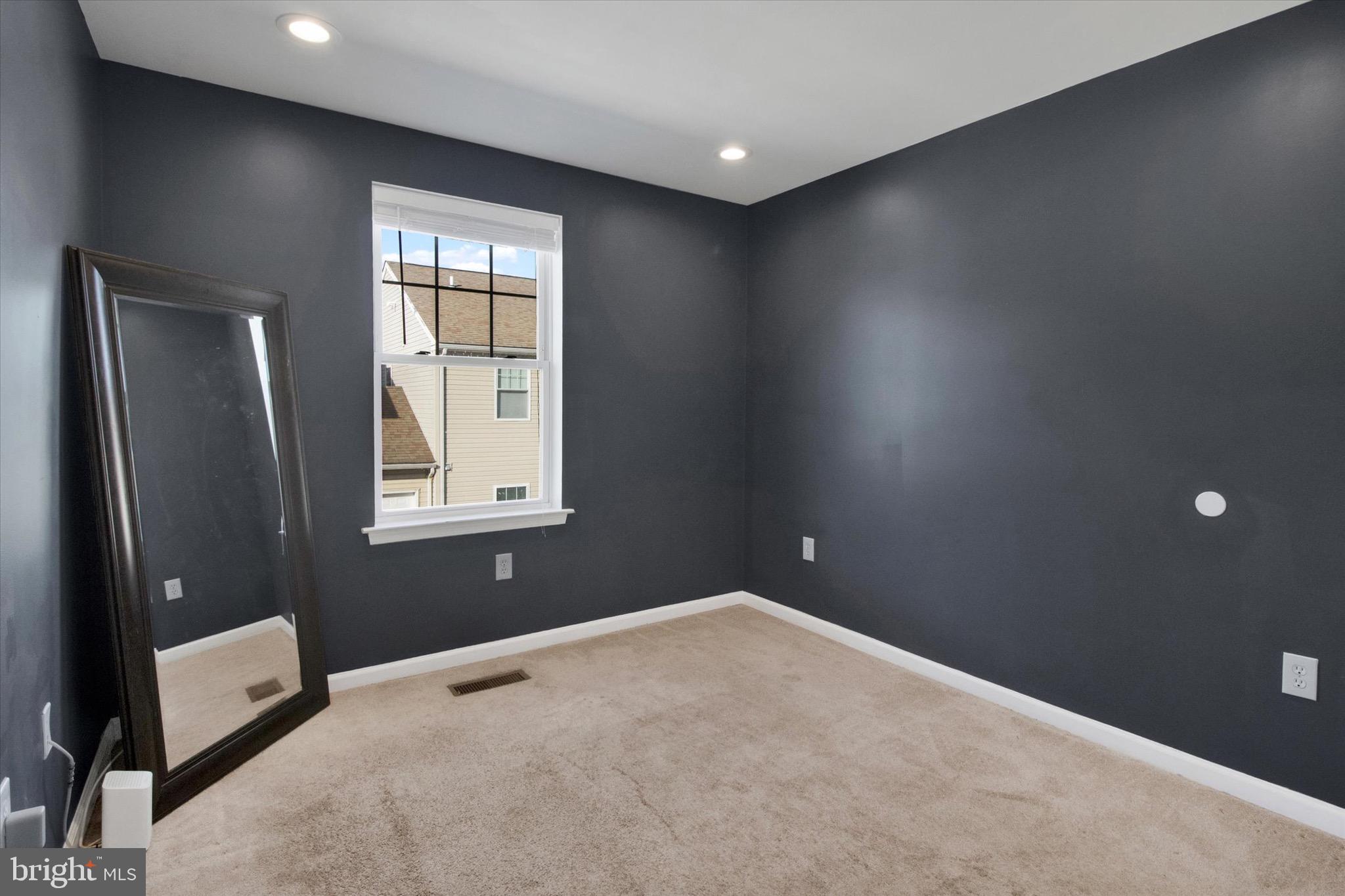 CHESTER CITY - Residential