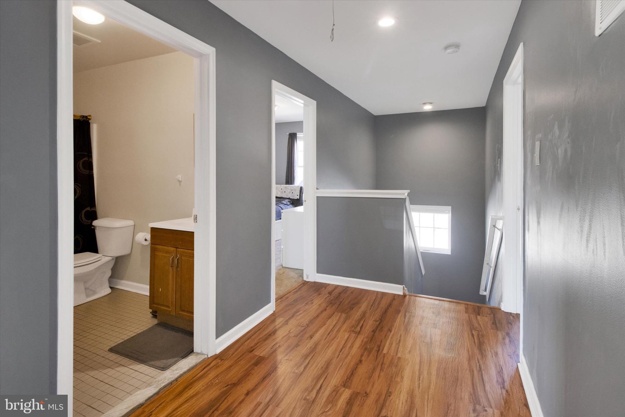 CHESTER CITY - Residential