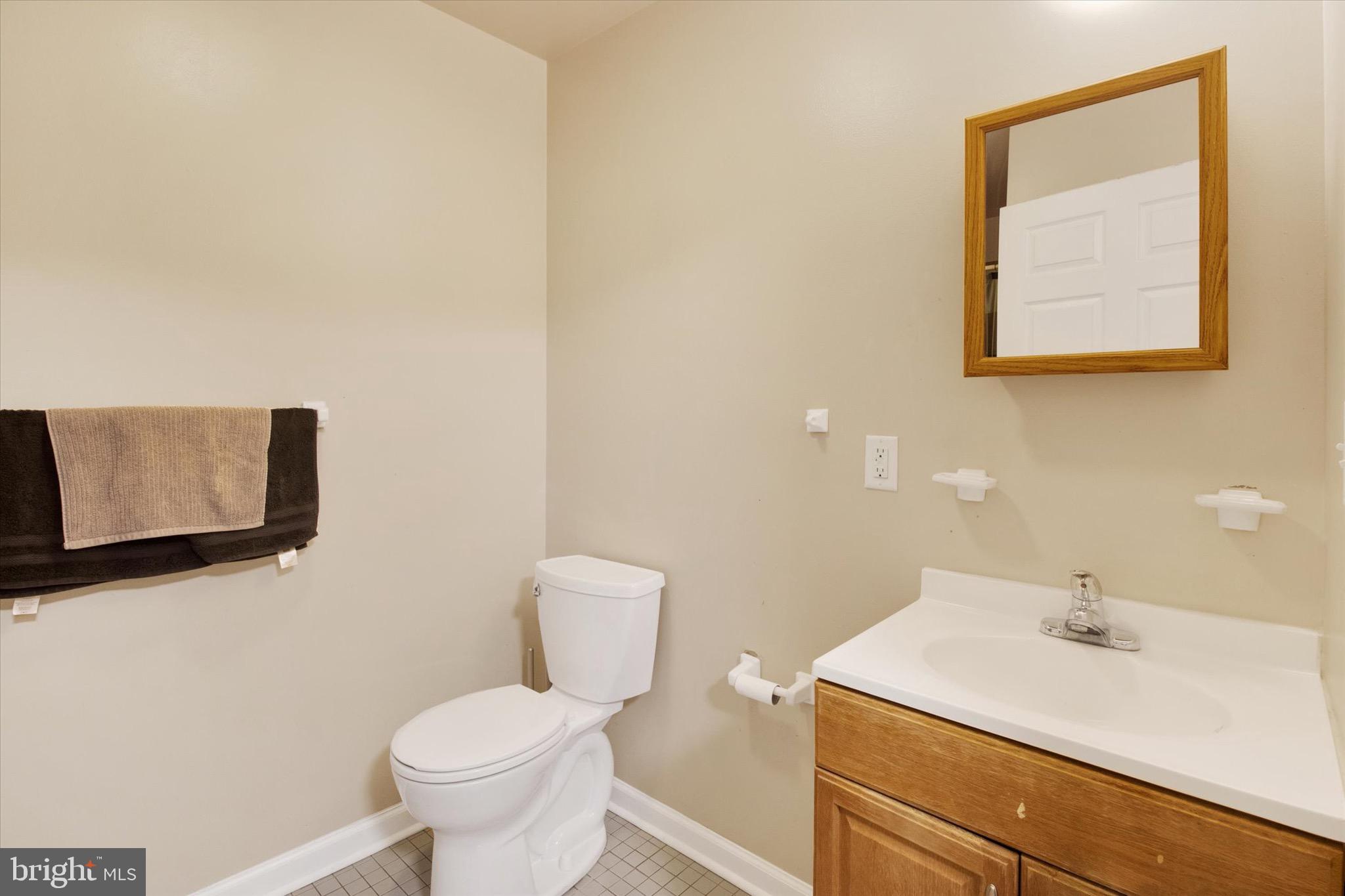 CHESTER CITY - Residential