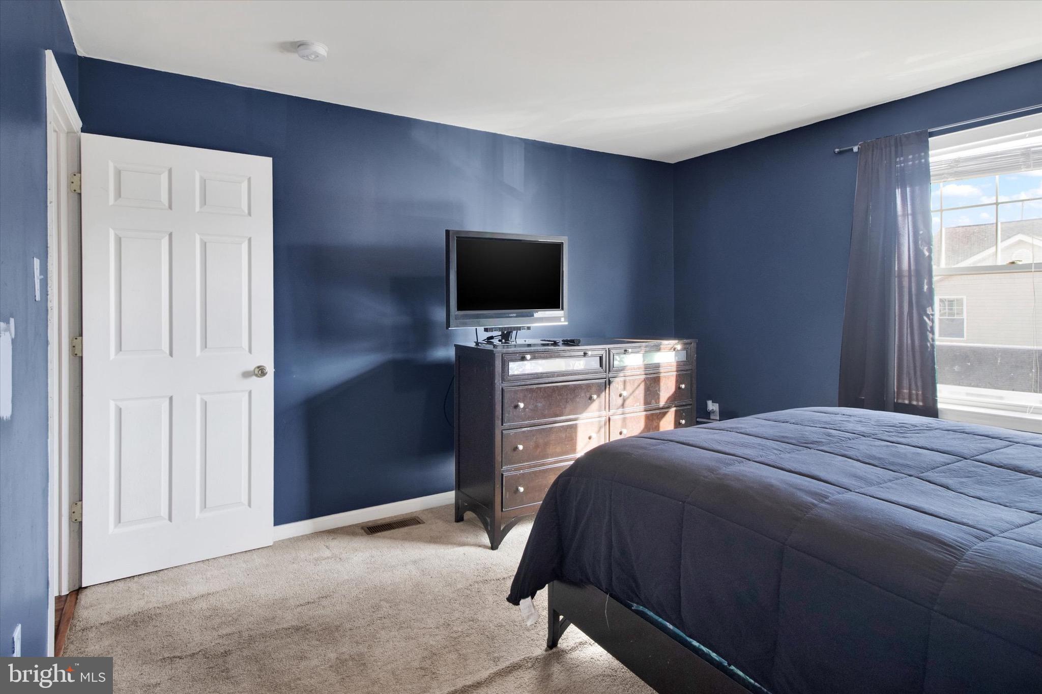 CHESTER CITY - Residential