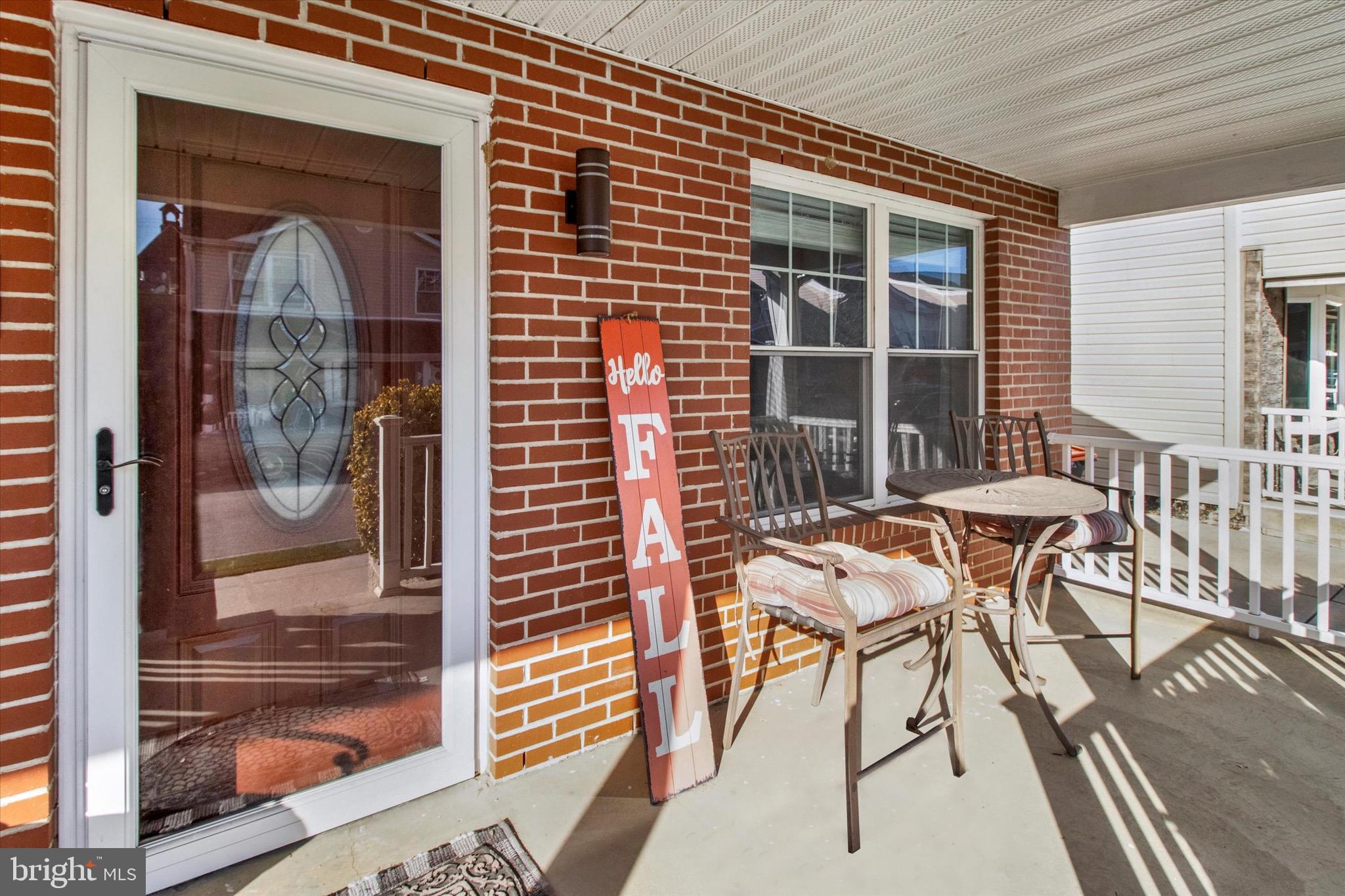 CHESTER CITY - Residential