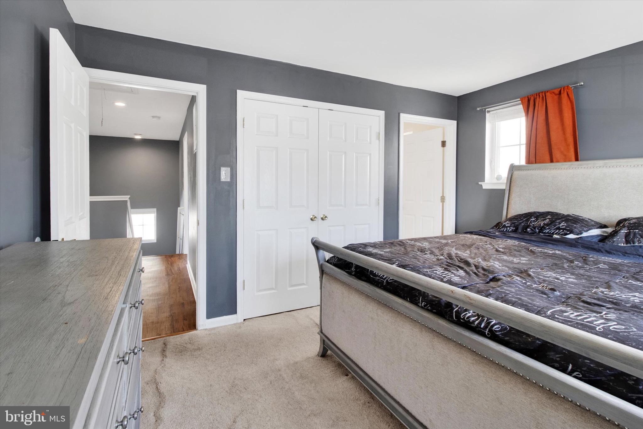 CHESTER CITY - Residential