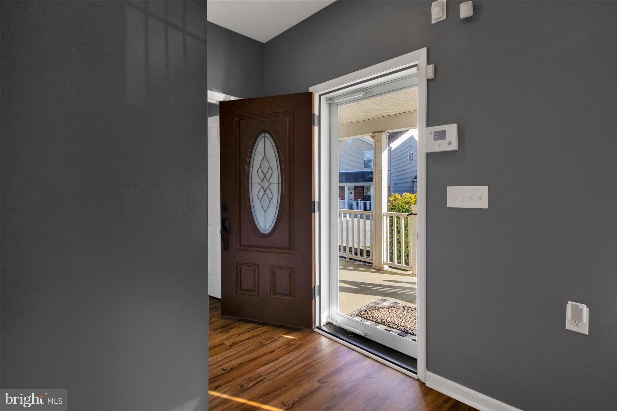 CHESTER CITY - Residential