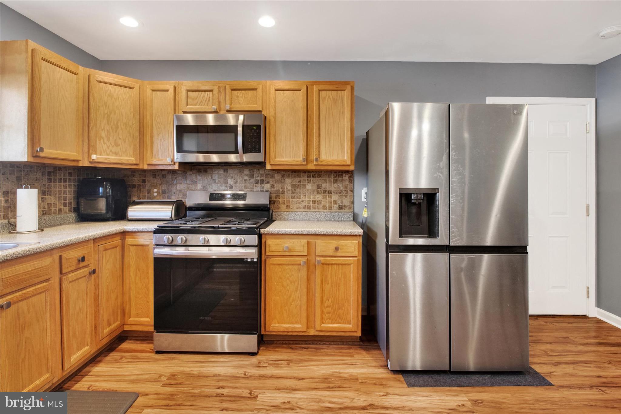 CHESTER CITY - Residential