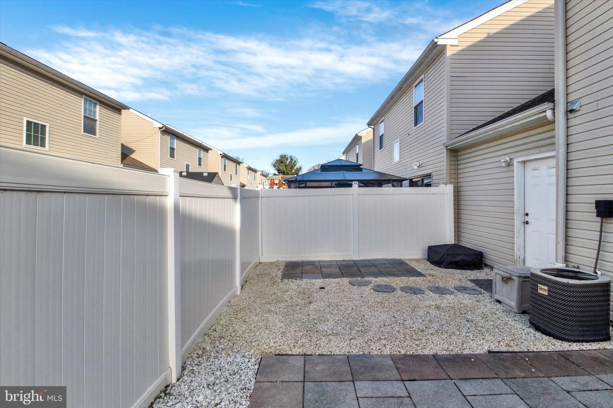 CHESTER CITY - Residential