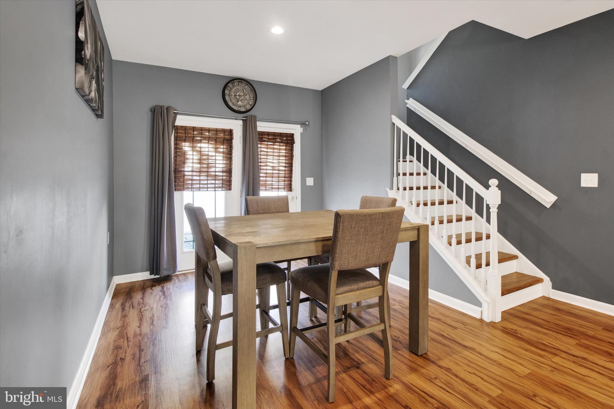 CHESTER CITY - Residential