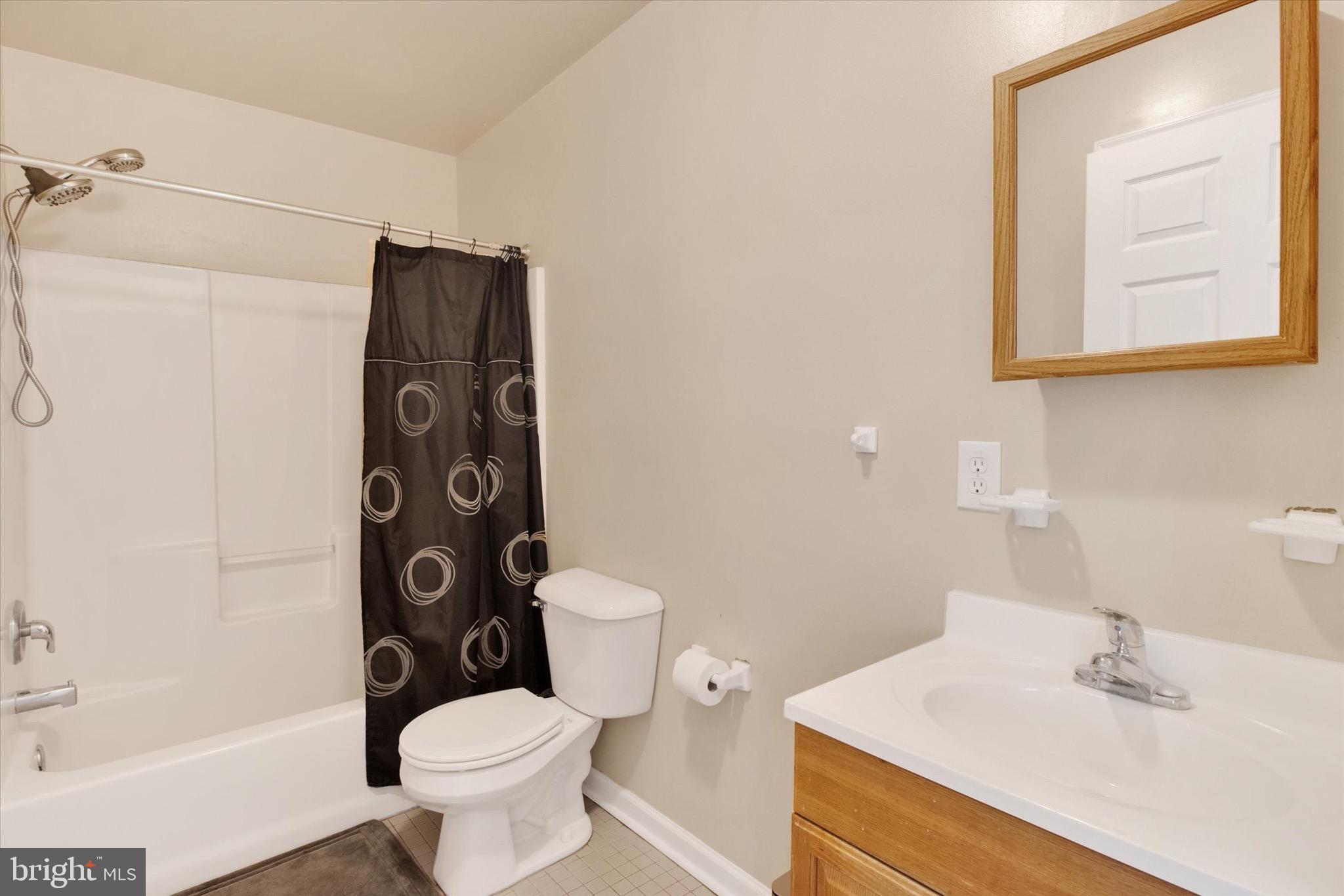 CHESTER CITY - Residential