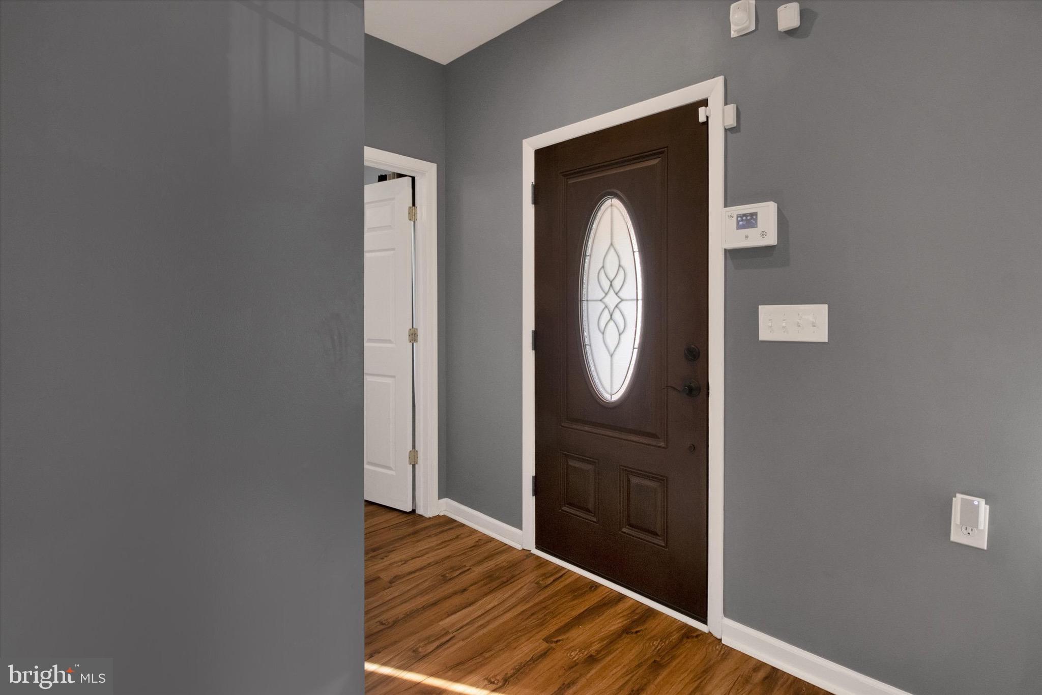 CHESTER CITY - Residential