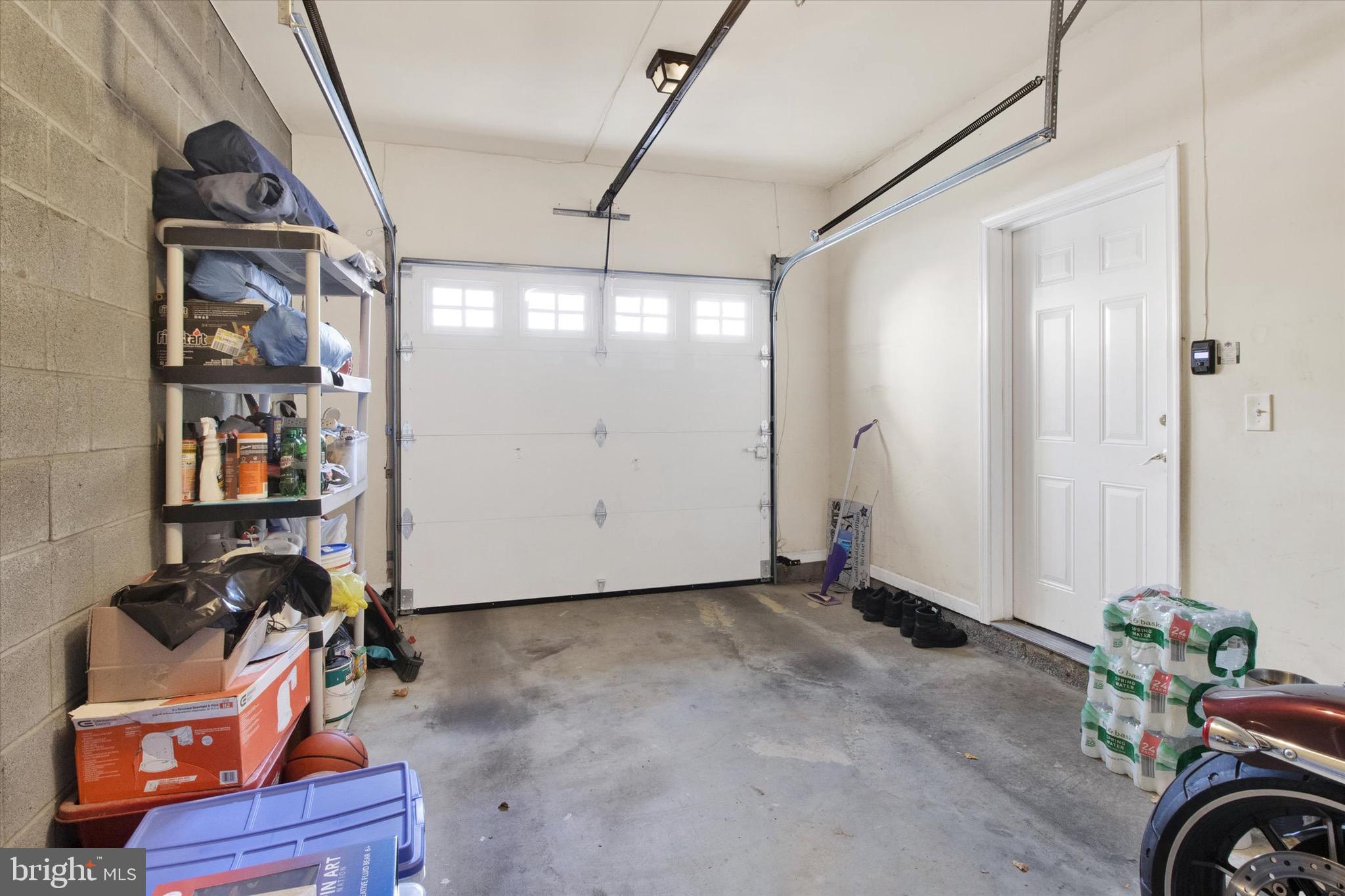 CHESTER CITY - Residential