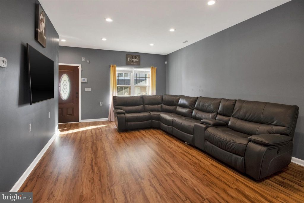 Photo of 2008 W Union Street, CHESTER, PA 19013 (MLS # PADE2105474)