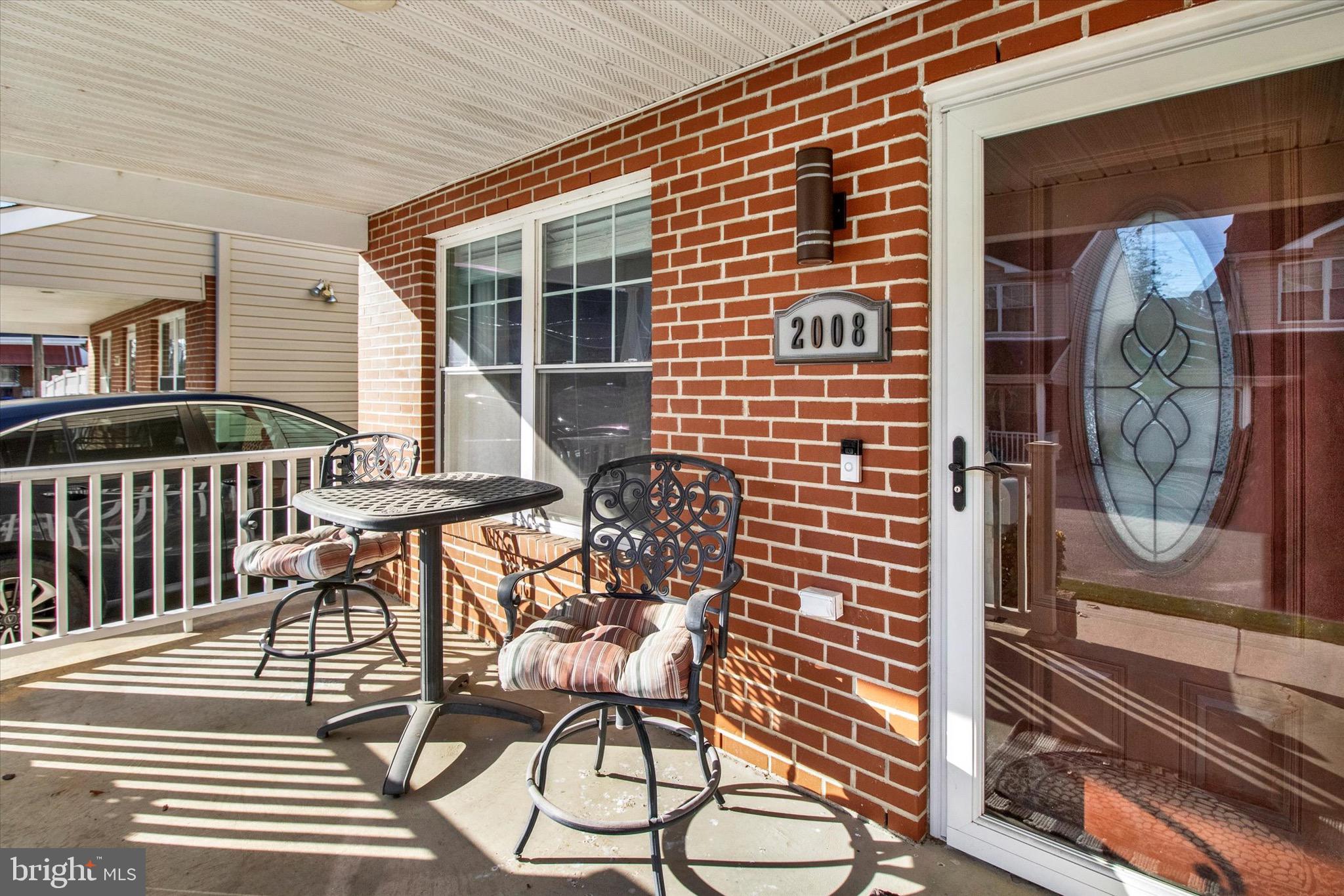 CHESTER CITY - Residential