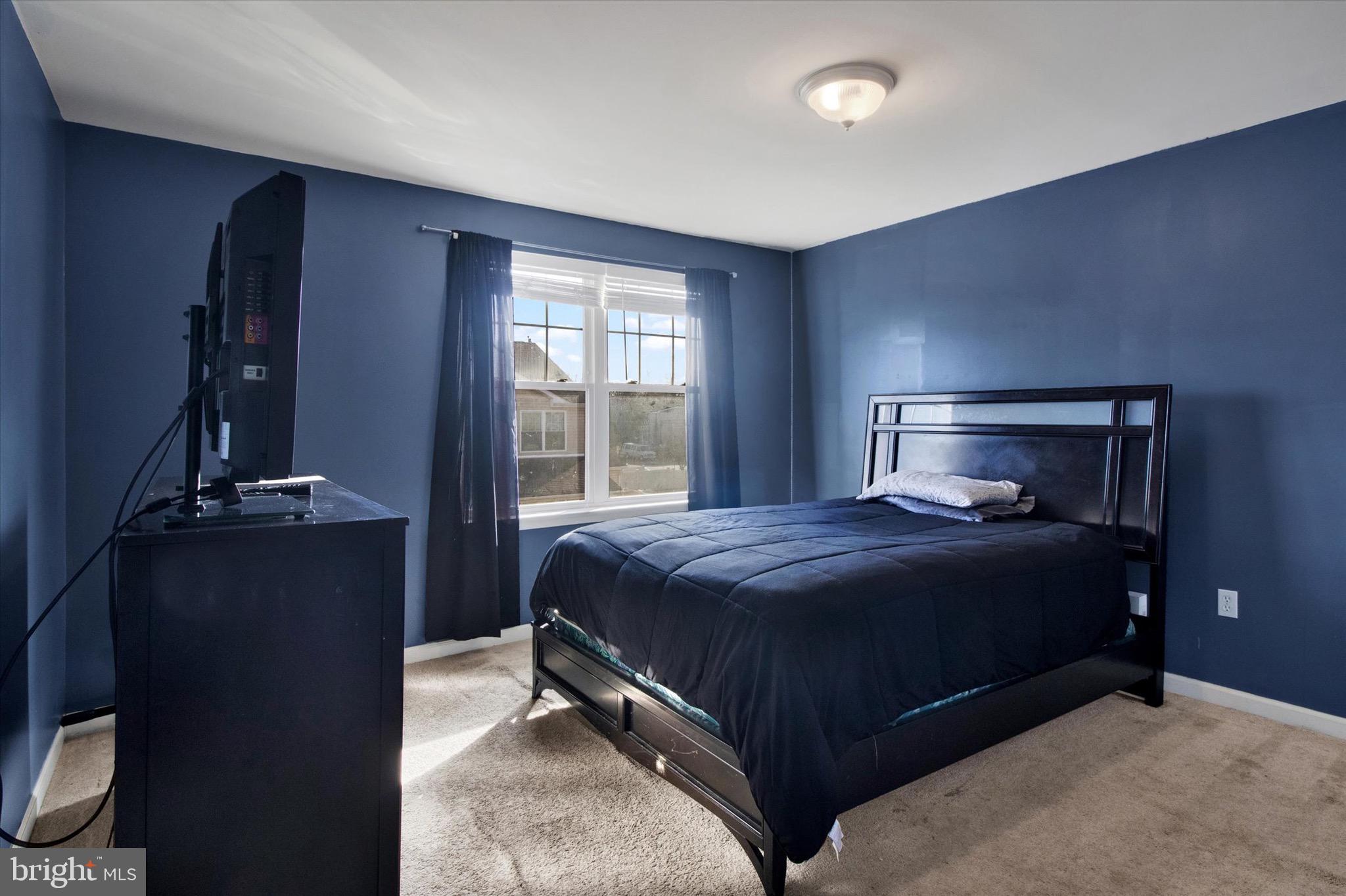 CHESTER CITY - Residential