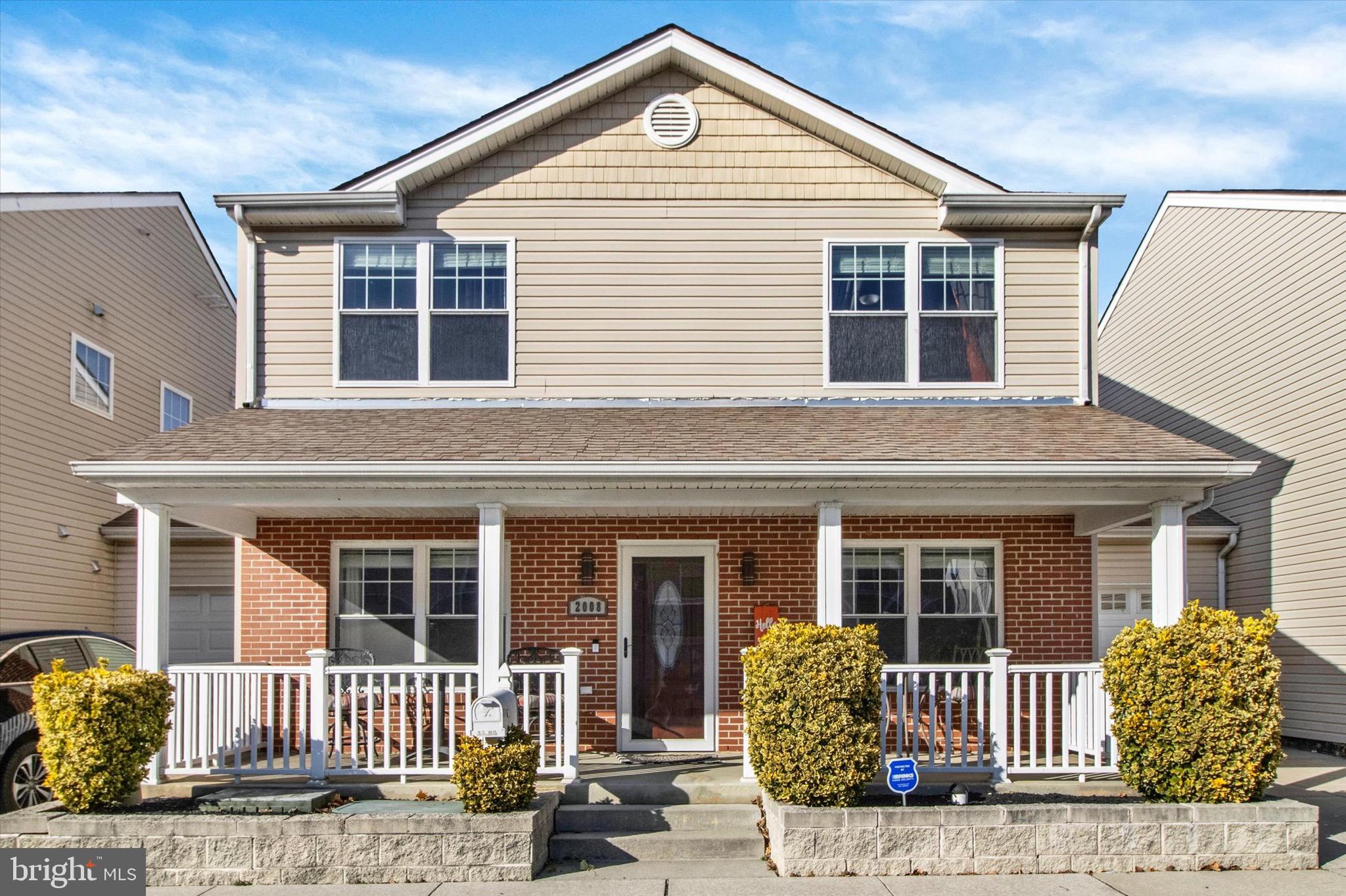 CHESTER CITY - Residential