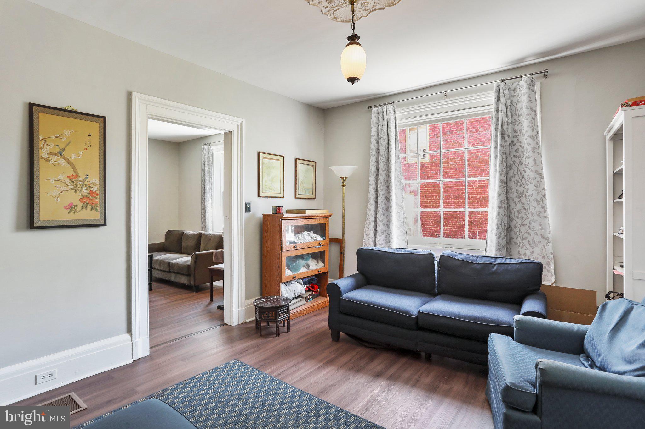 HISTORIC HARPERS FERRY - Residential