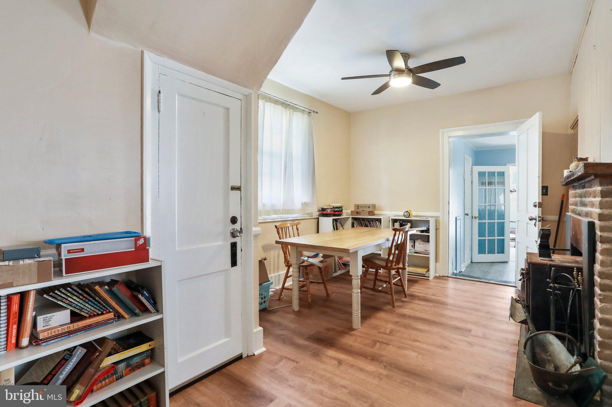 HISTORIC HARPERS FERRY - Residential