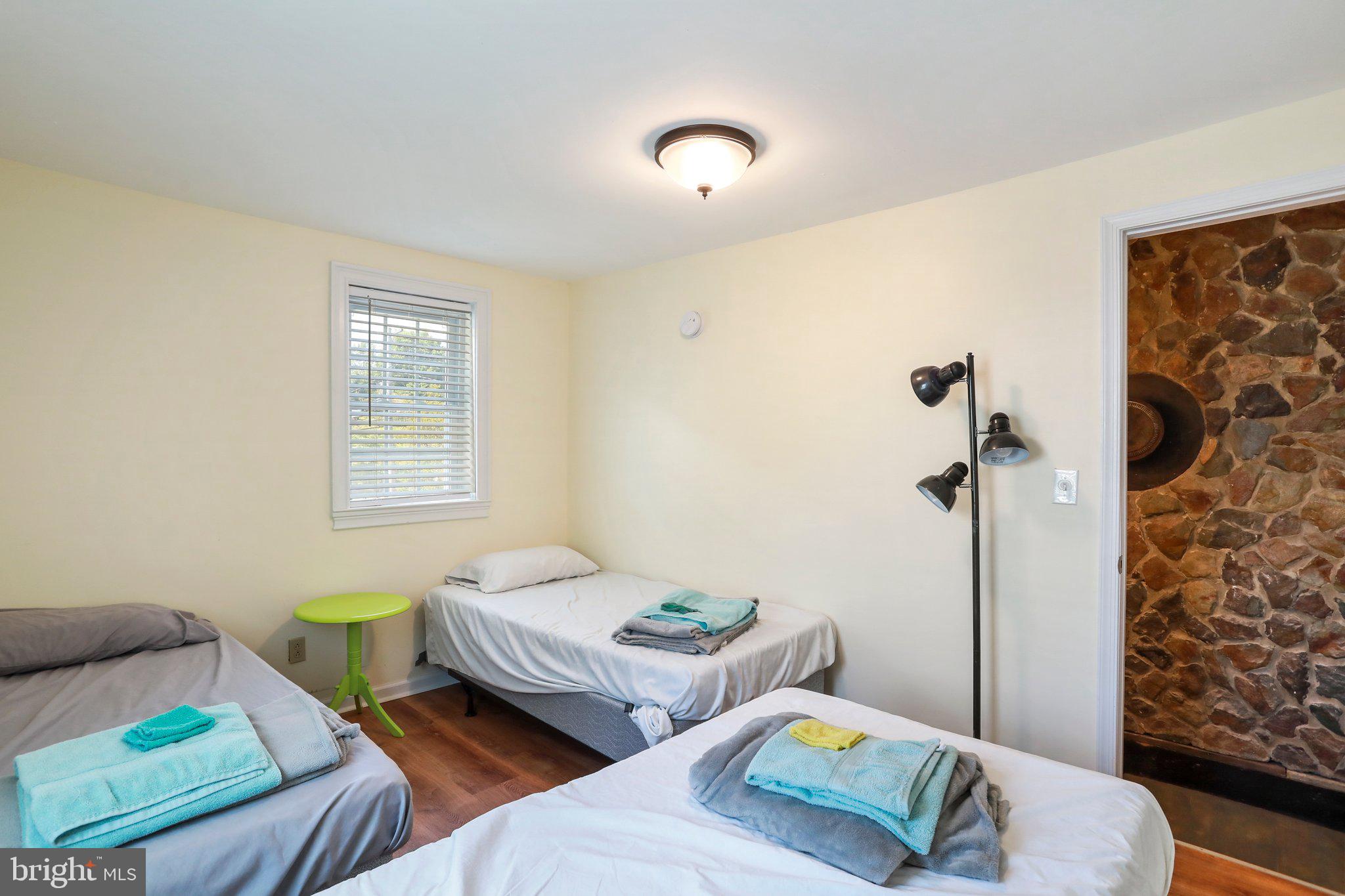 HISTORIC HARPERS FERRY - Residential