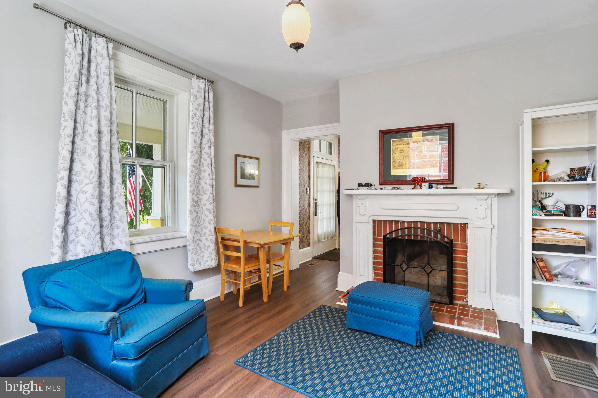 HISTORIC HARPERS FERRY - Residential