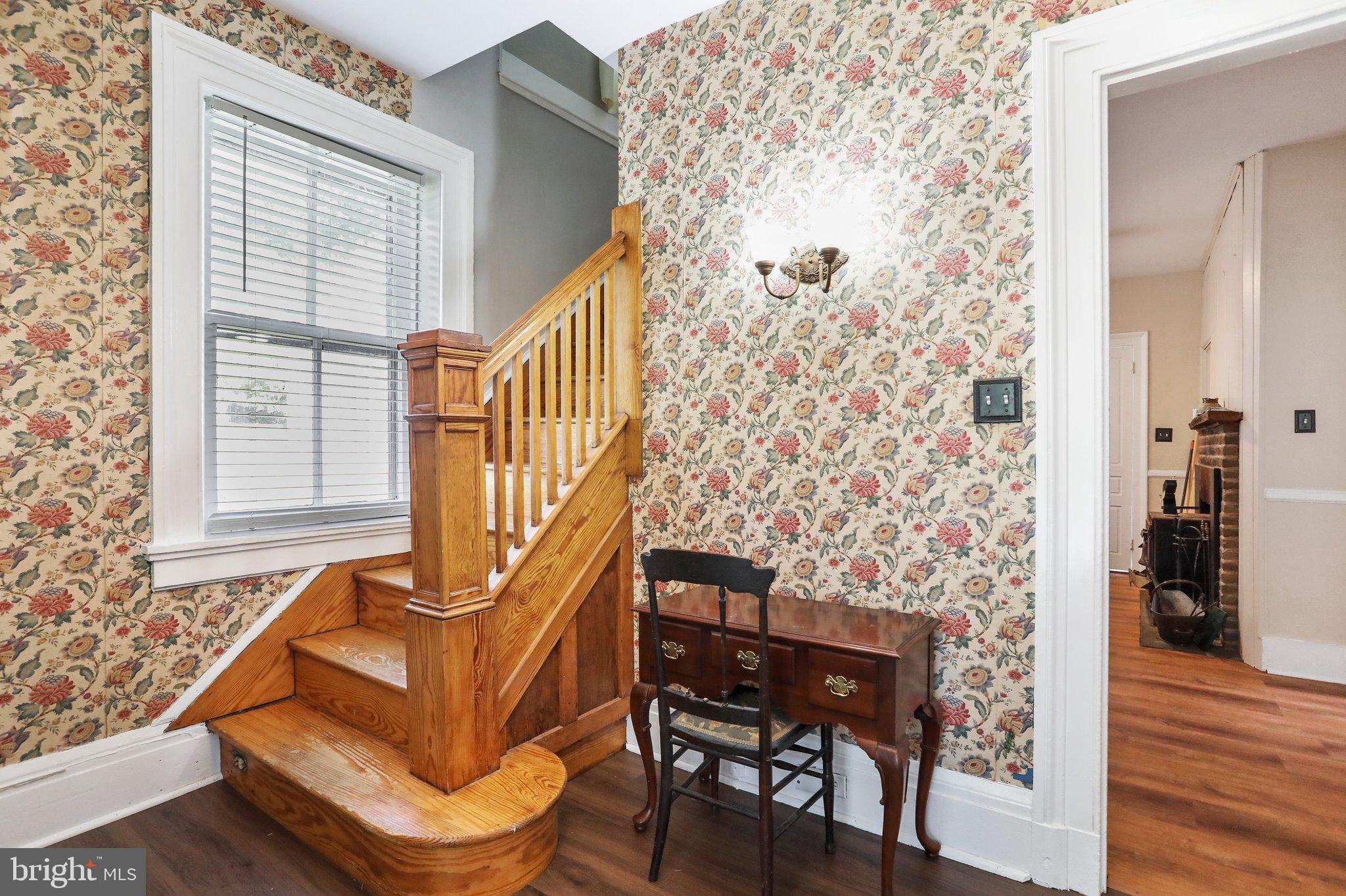 HISTORIC HARPERS FERRY - Residential