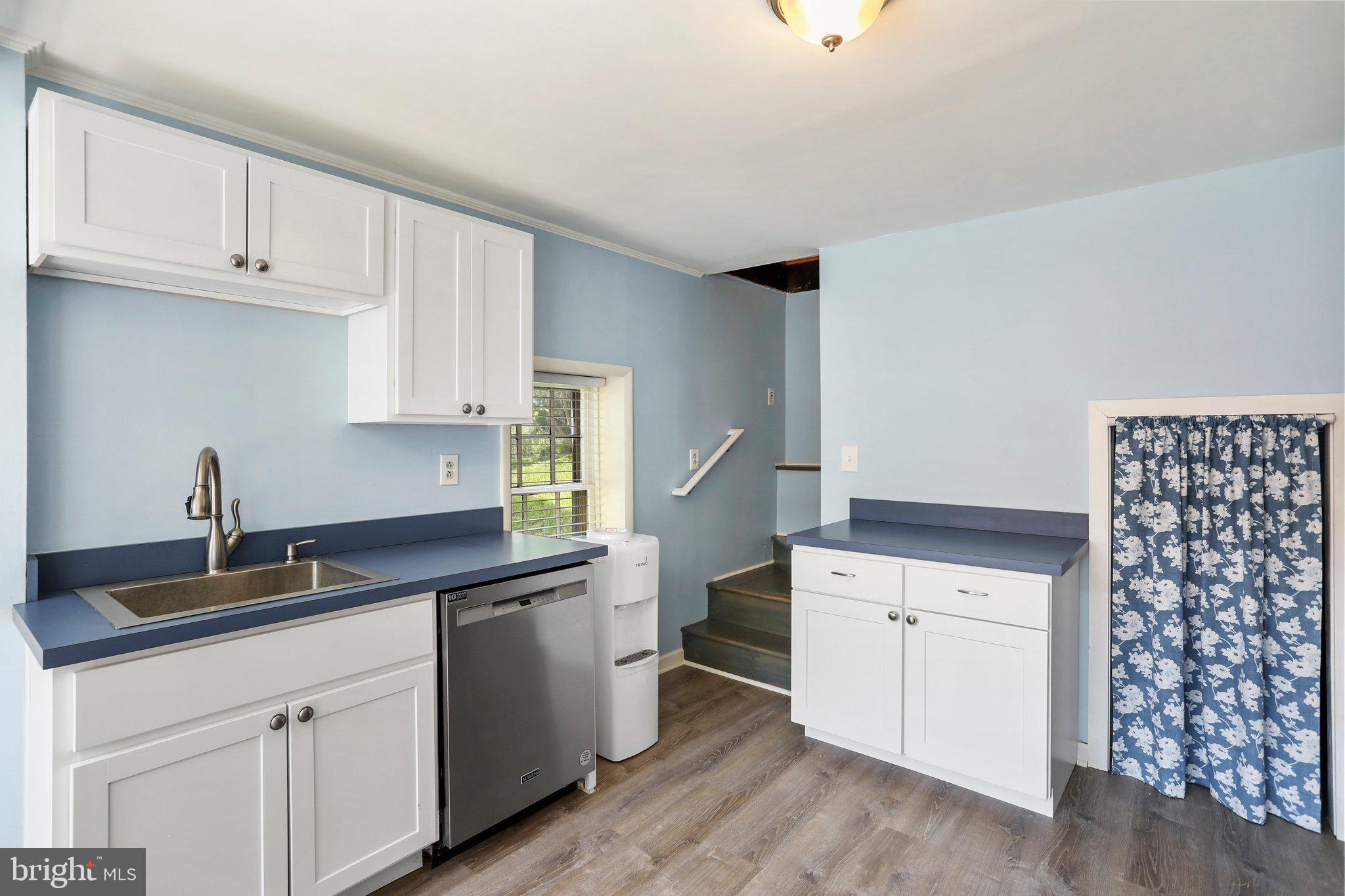 HISTORIC HARPERS FERRY - Residential