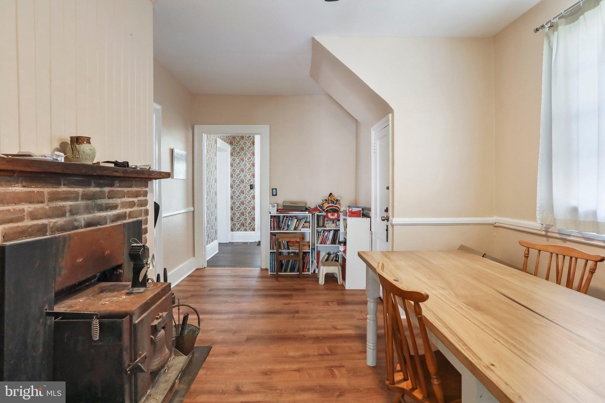 HISTORIC HARPERS FERRY - Residential