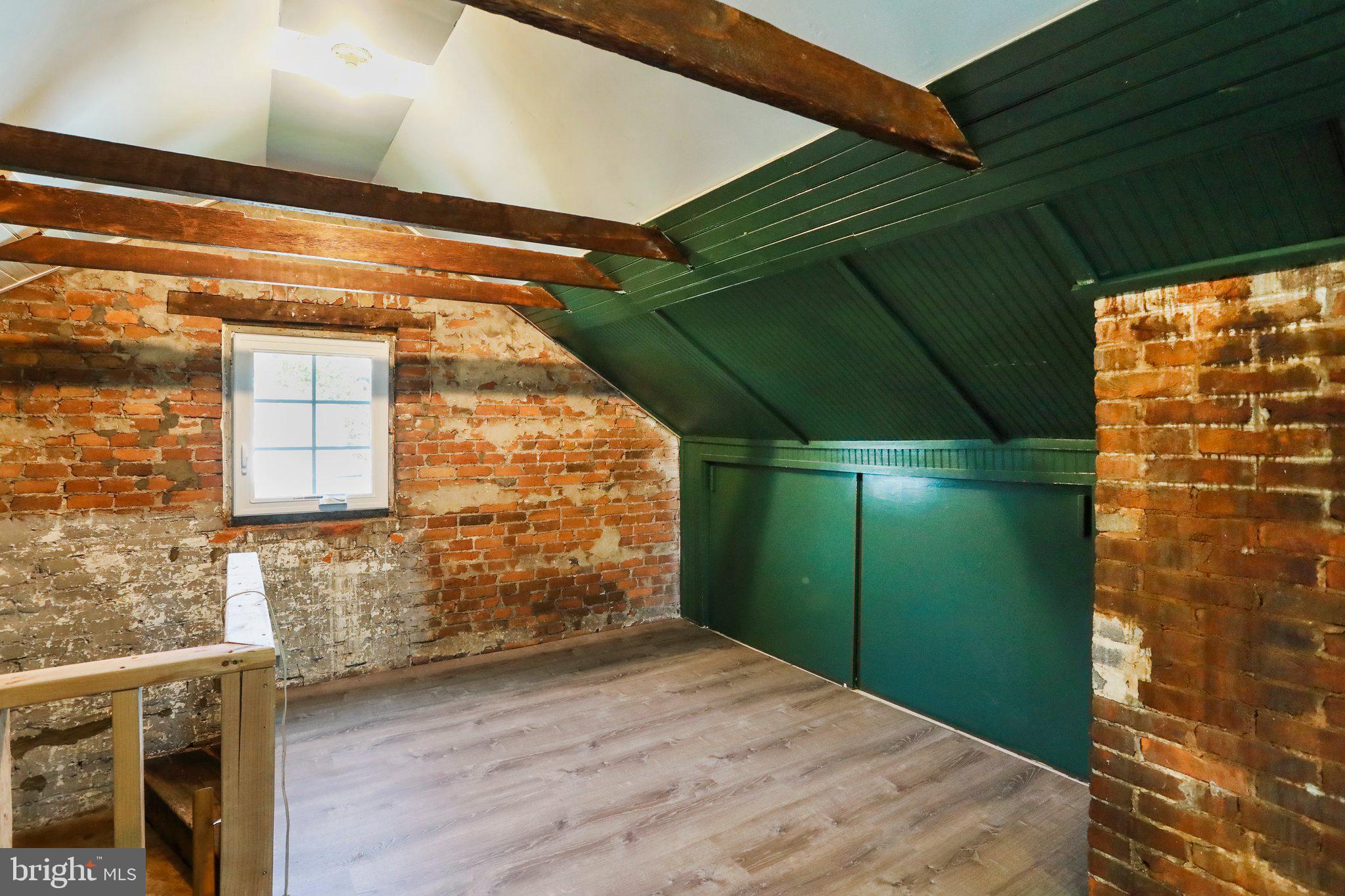 HISTORIC HARPERS FERRY - Residential