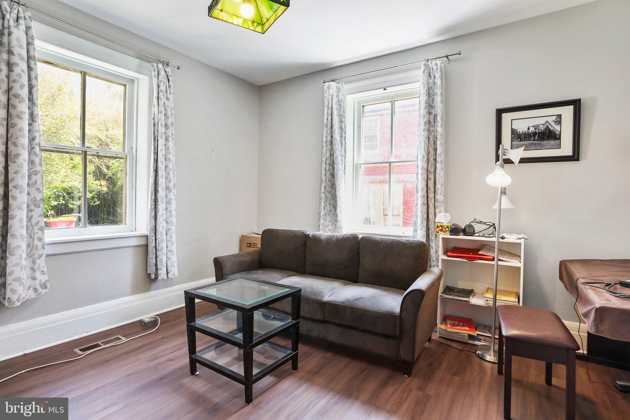 HISTORIC HARPERS FERRY - Residential