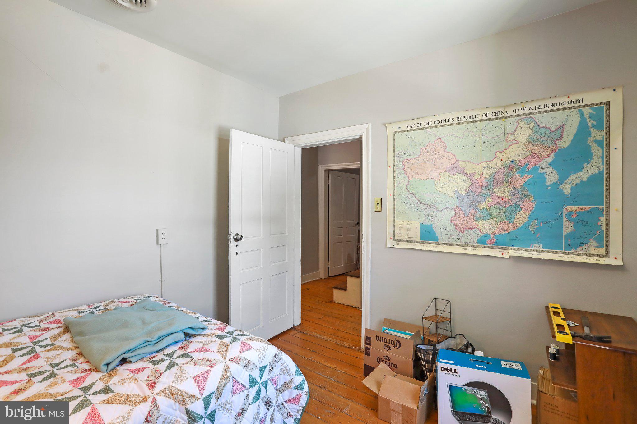 HISTORIC HARPERS FERRY - Residential