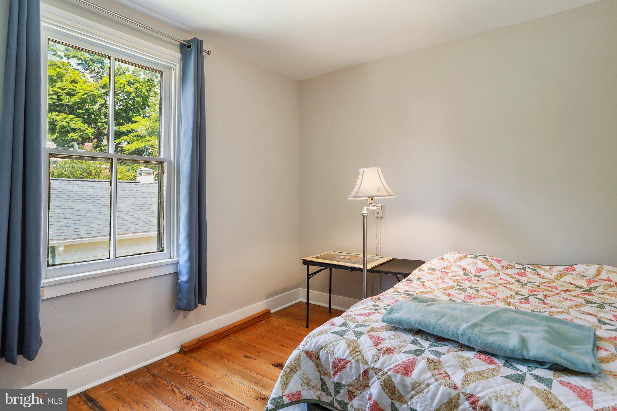 HISTORIC HARPERS FERRY - Residential