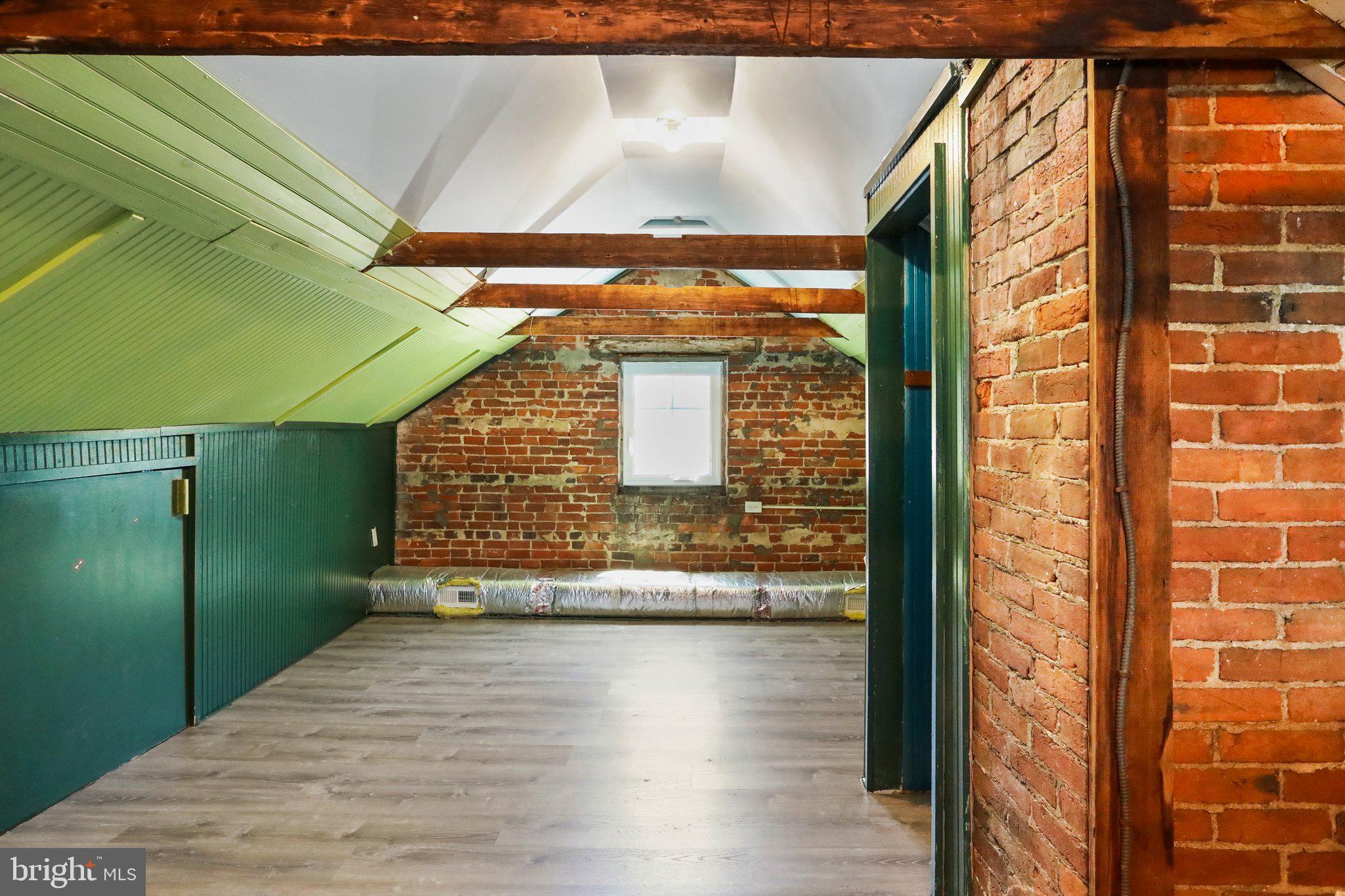 HISTORIC HARPERS FERRY - Residential