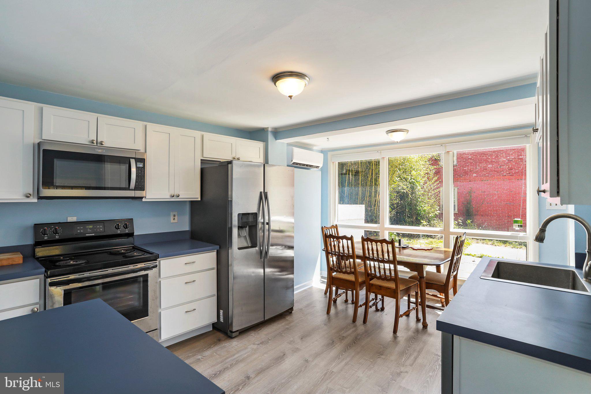 HISTORIC HARPERS FERRY - Residential