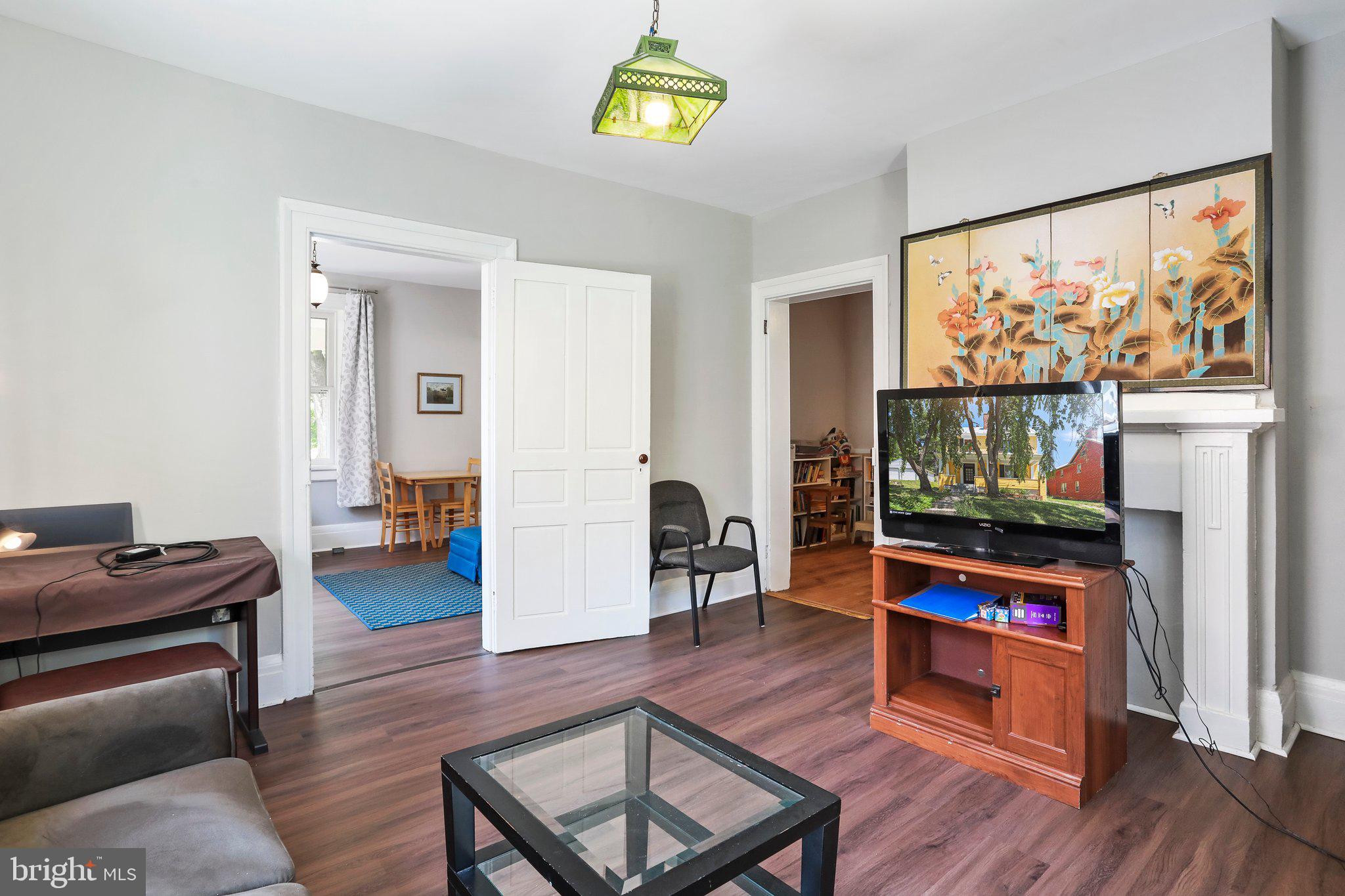 HISTORIC HARPERS FERRY - Residential