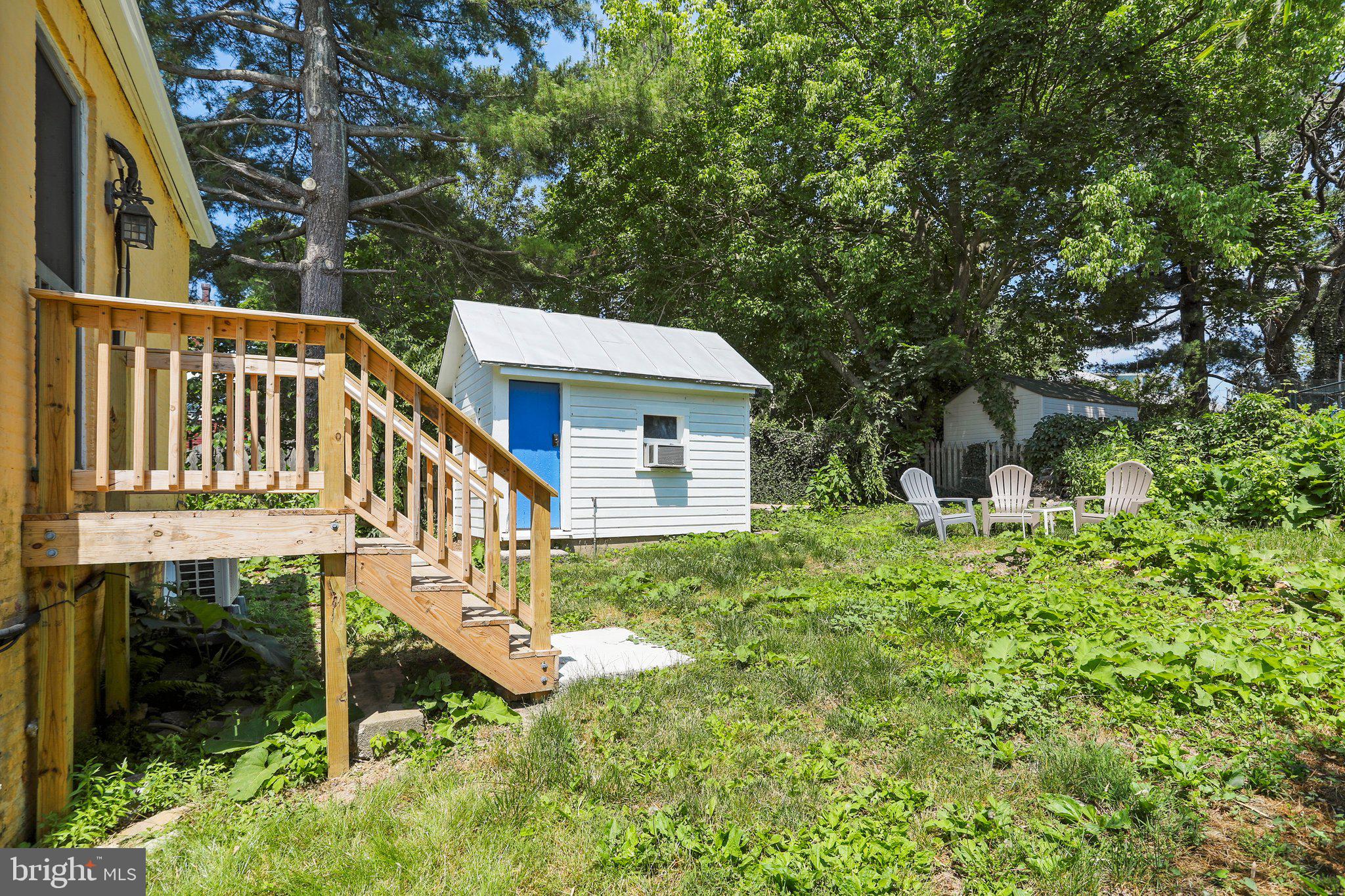 HISTORIC HARPERS FERRY - Residential