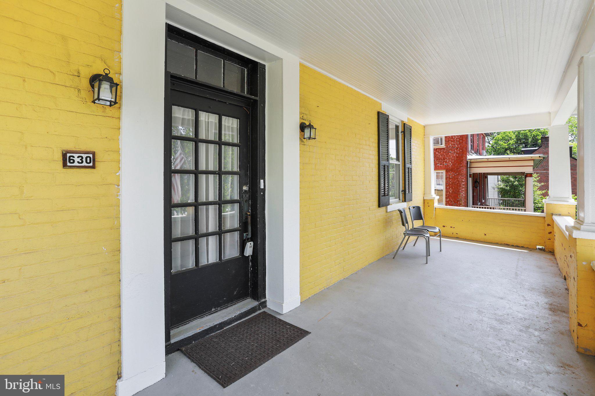 HISTORIC HARPERS FERRY - Residential